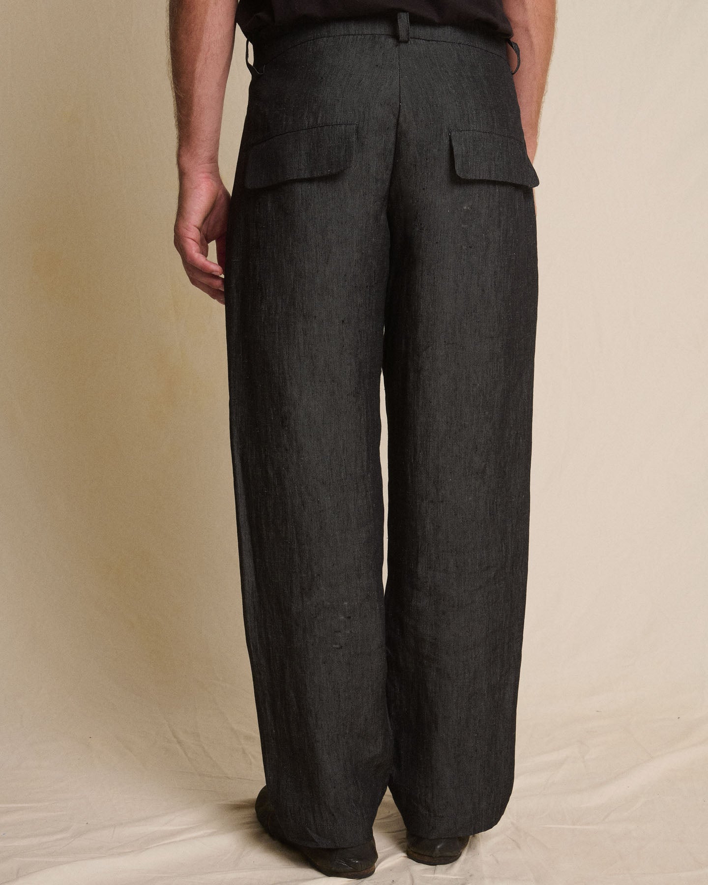 BEAT PANT