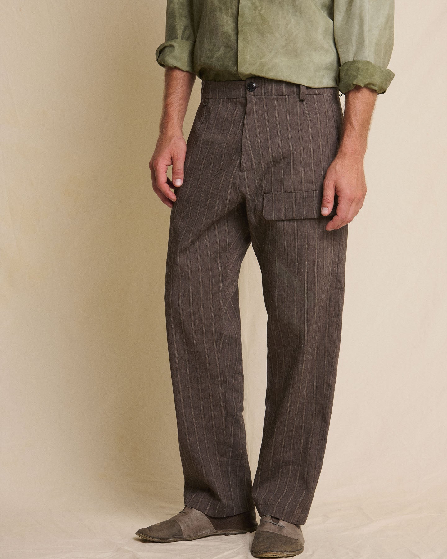 BEAT PANT