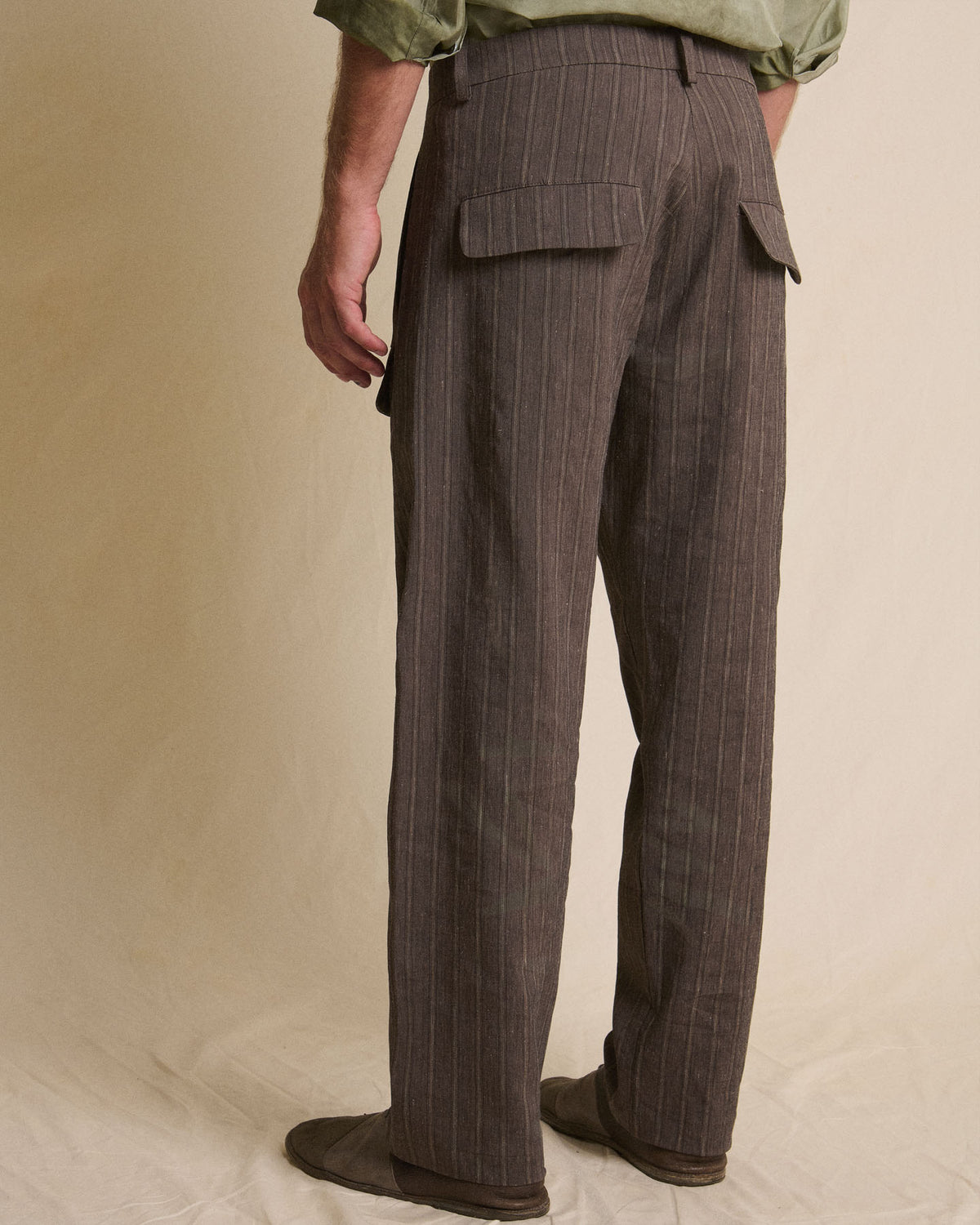BEAT PANT