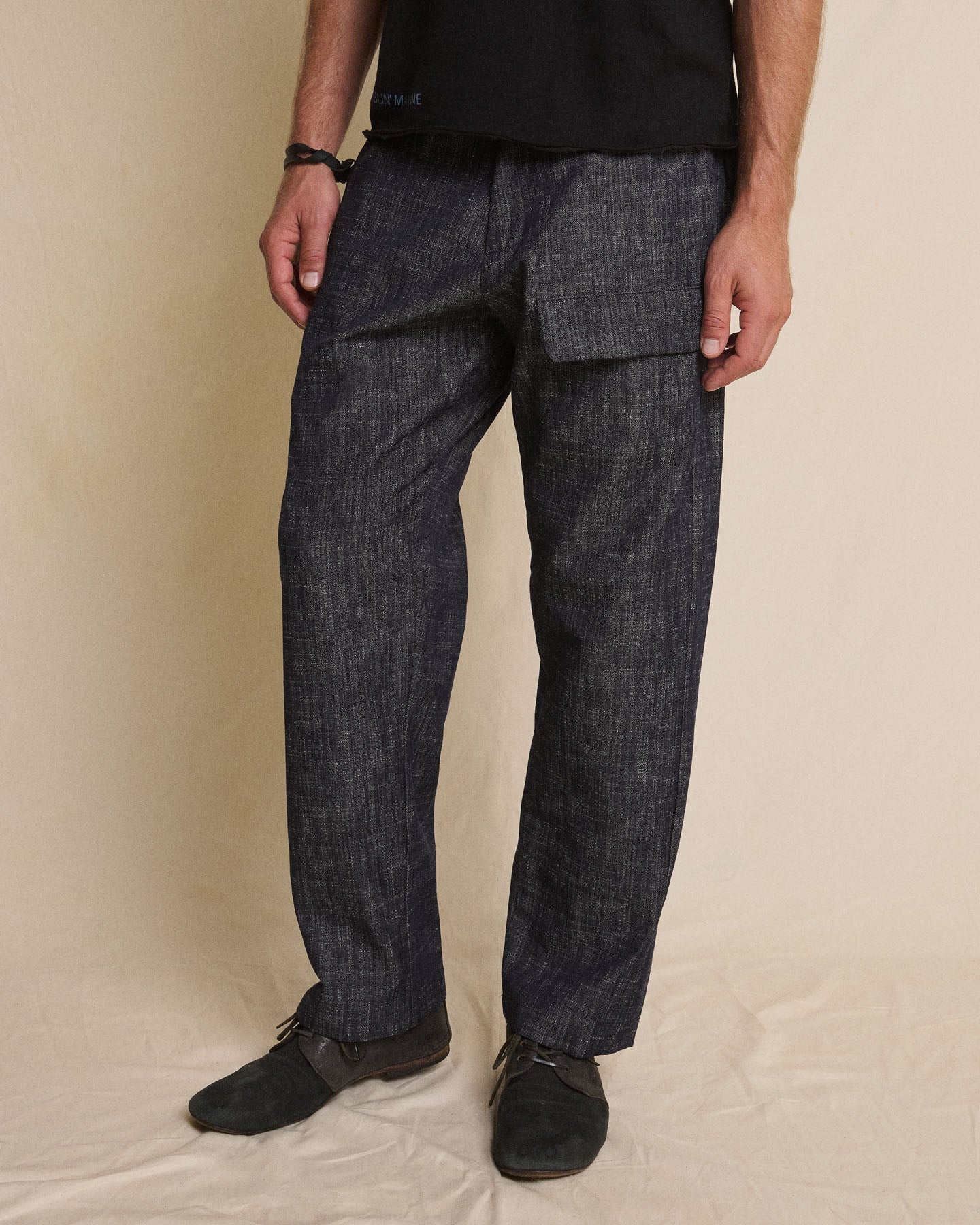 BEAT PANT