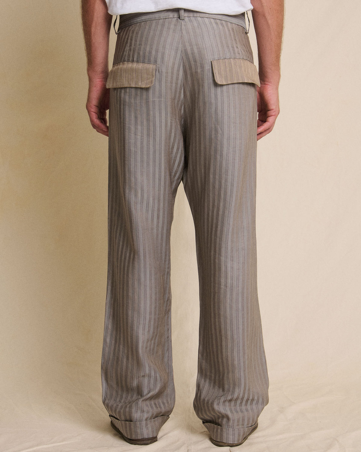 BEAT PANT
