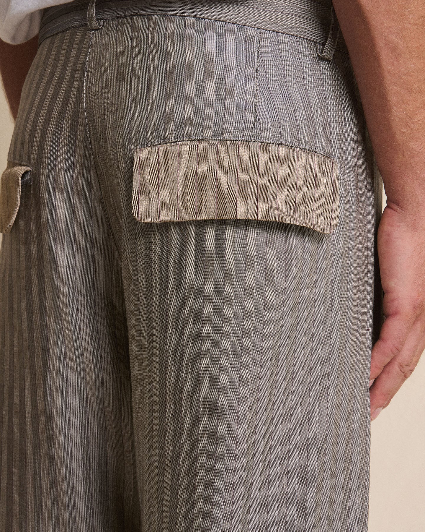 BEAT PANT