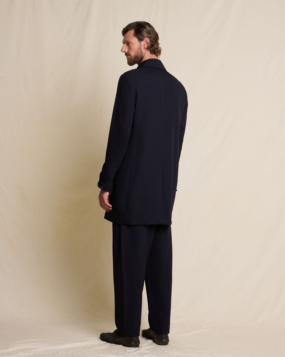 Buck Owen Coat