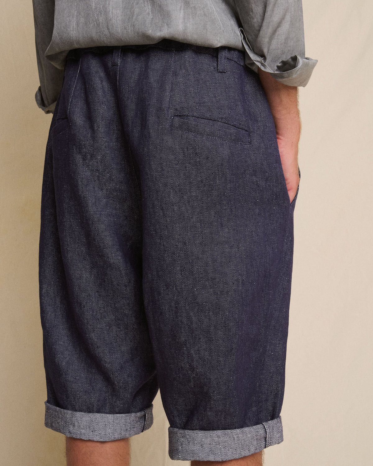 Duke short