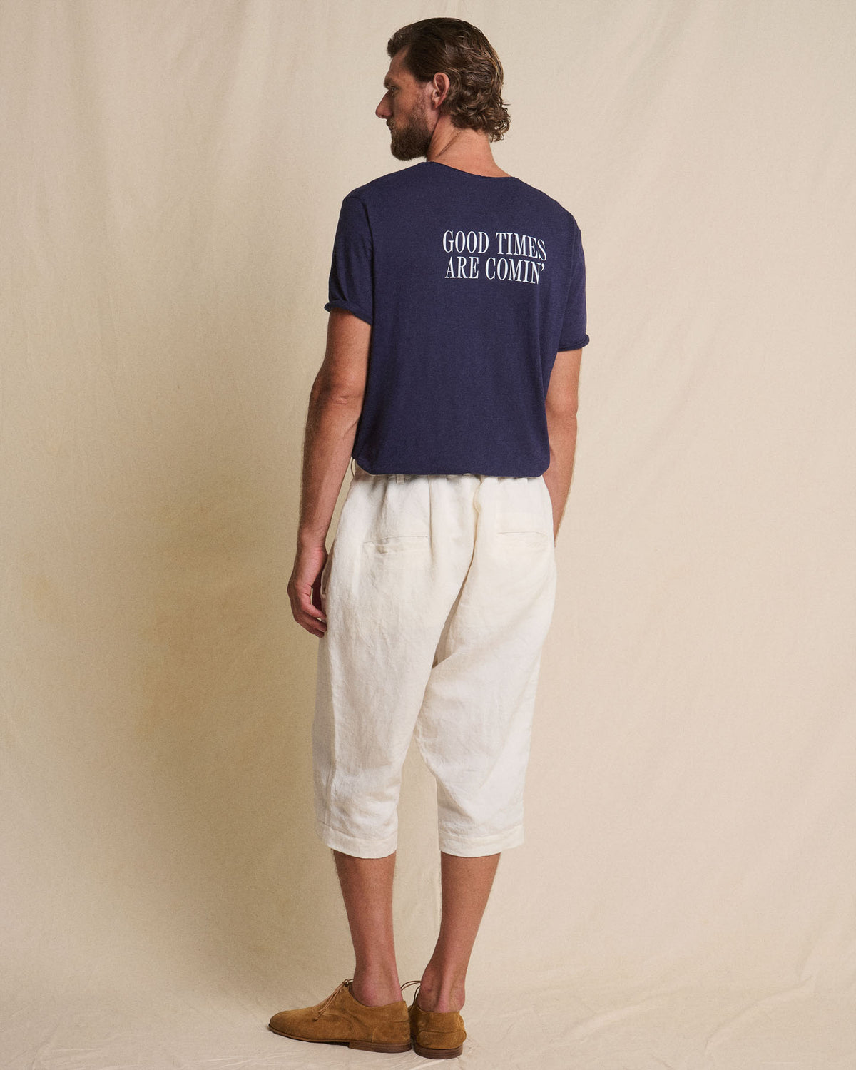 Duke short