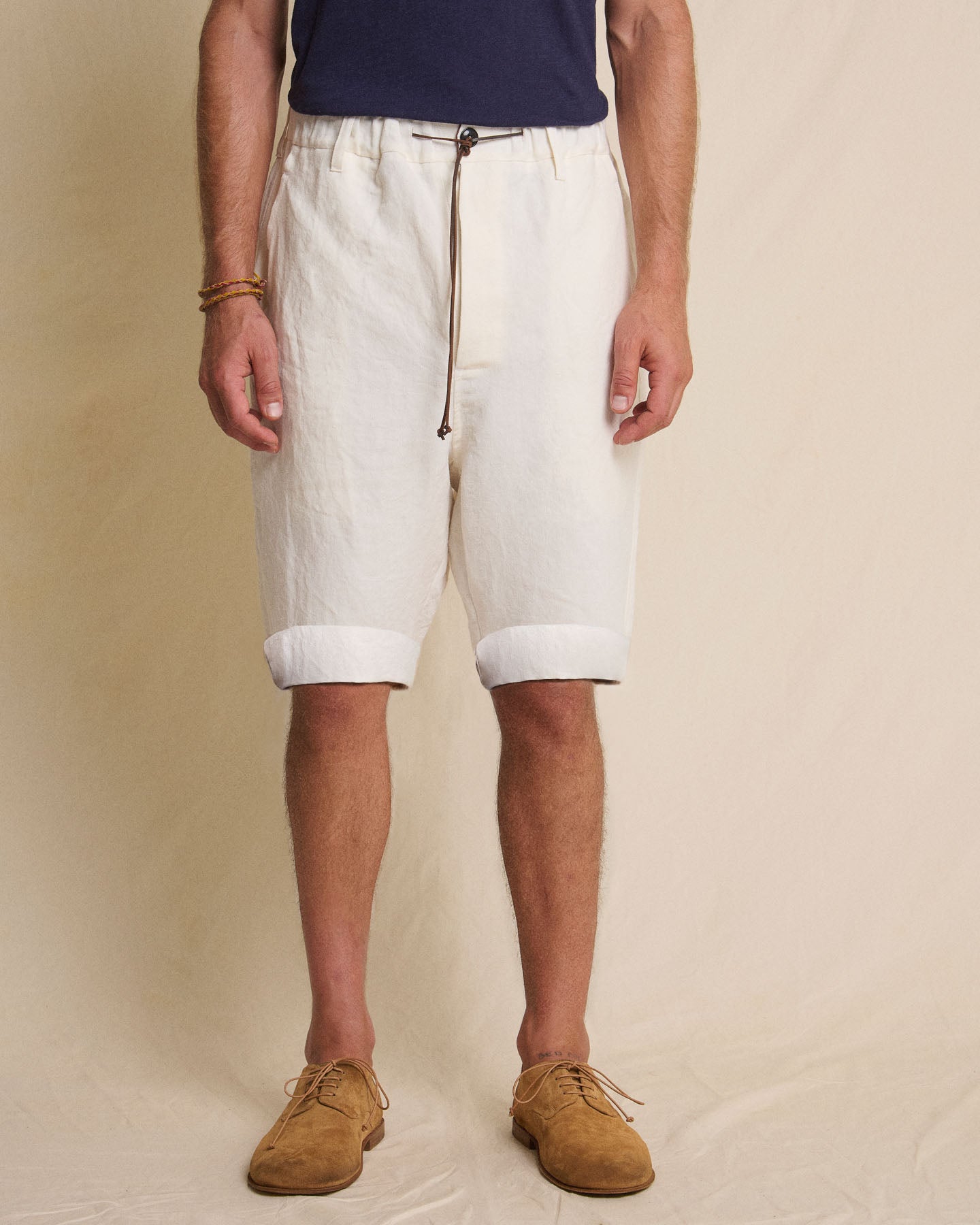 Duke short