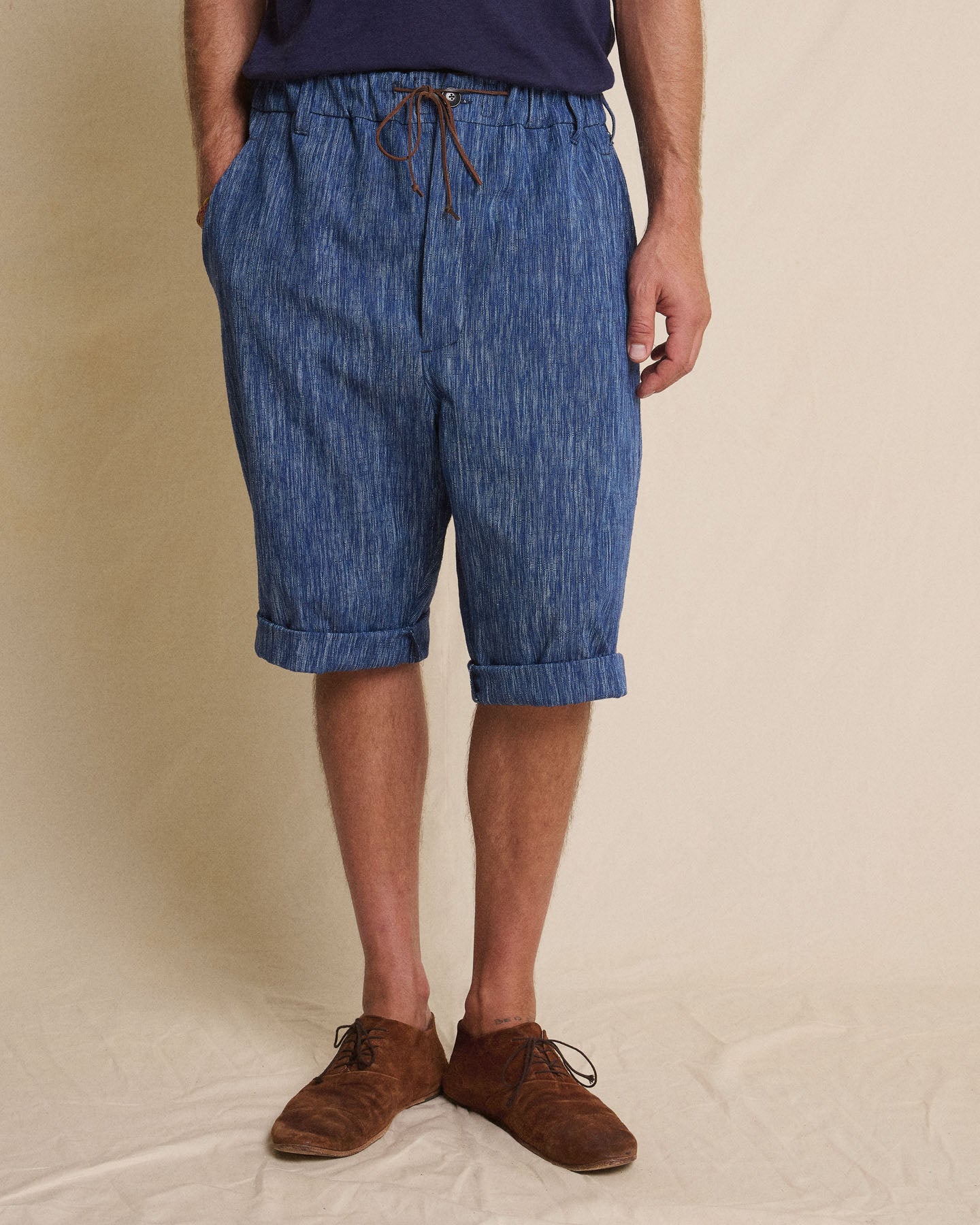 Duke short