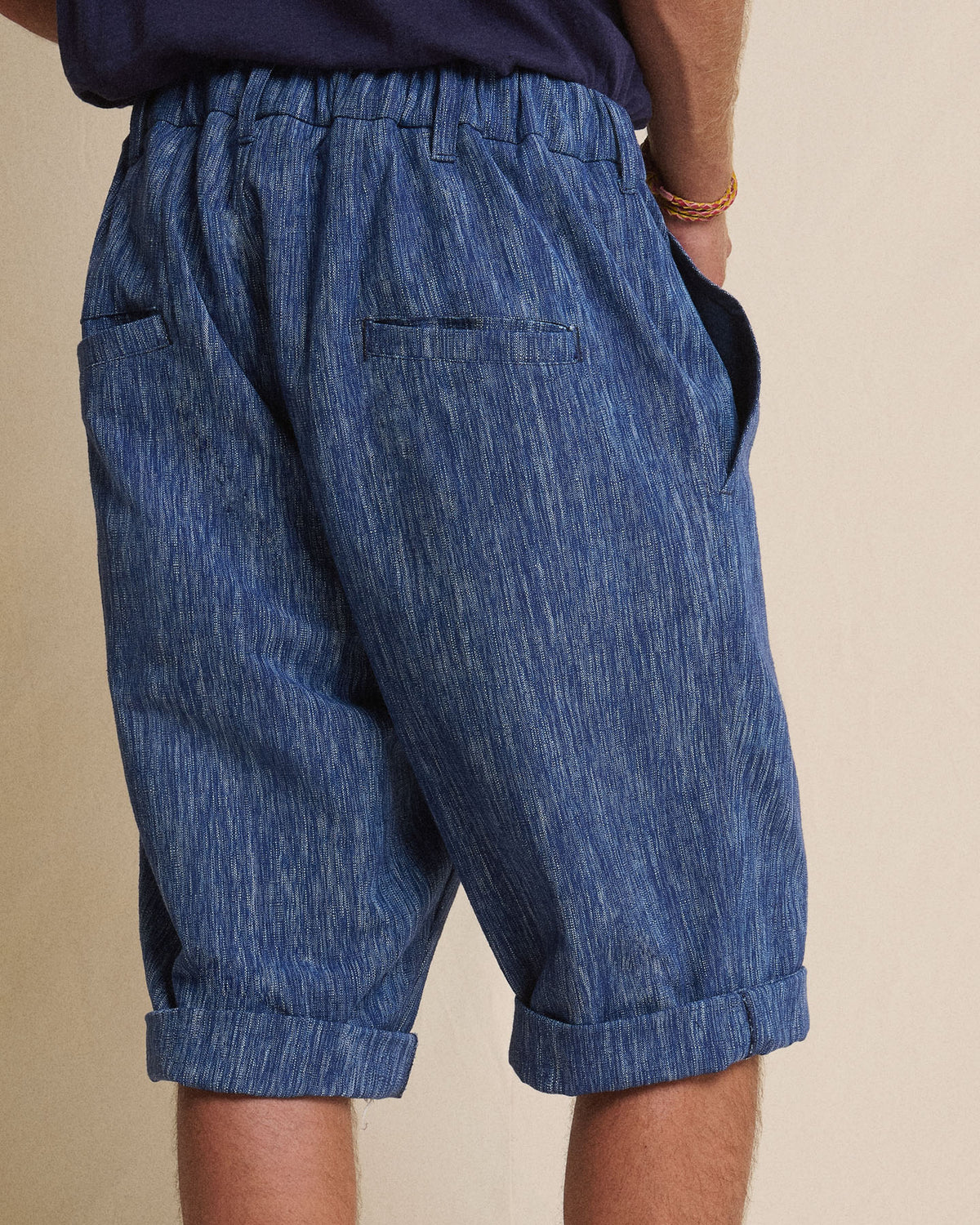 Duke short