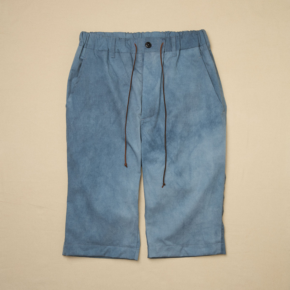 Duke short