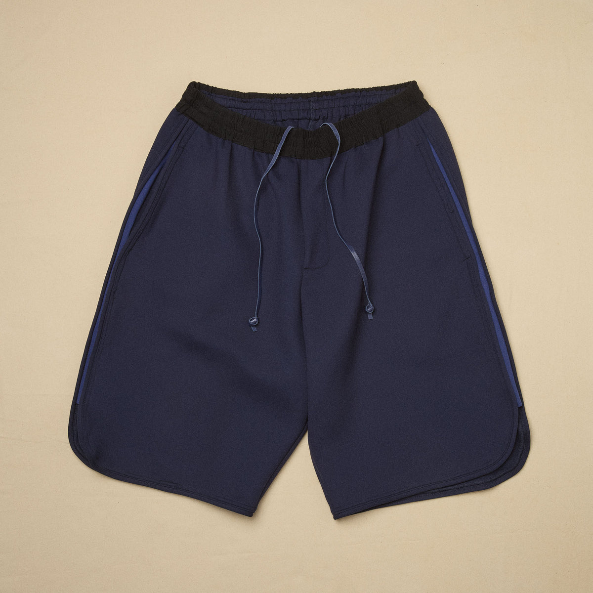 G.A.S LONG PIPED SHORT