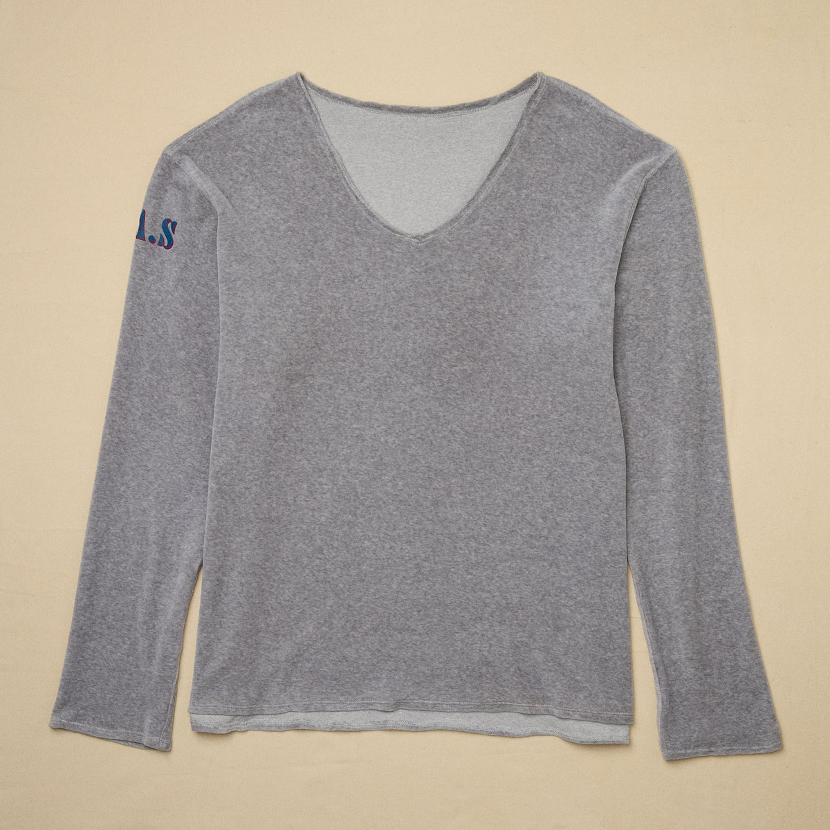 LONG SLEEVE T SHIRT