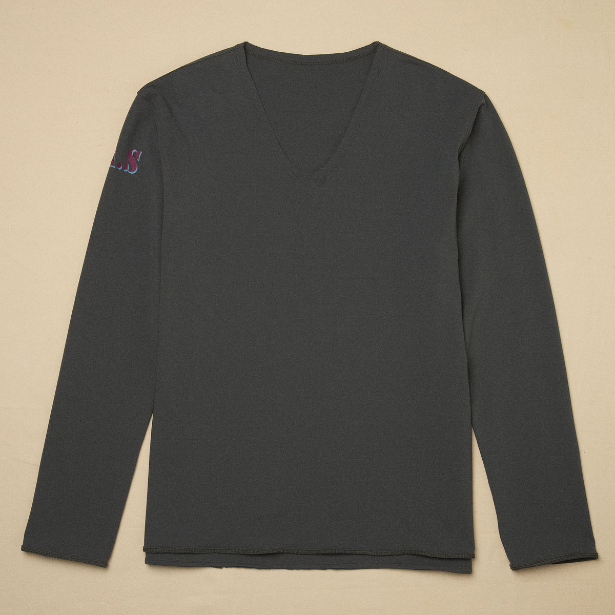 LONG SLEEVE T SHIRT