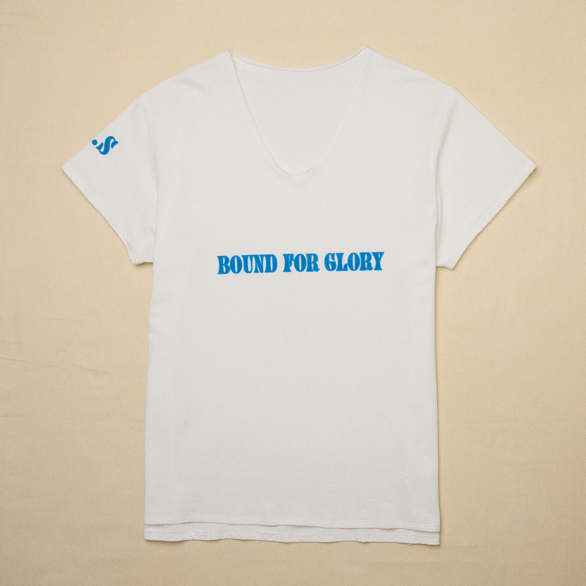 SHORT SLEEVE T SHIRT