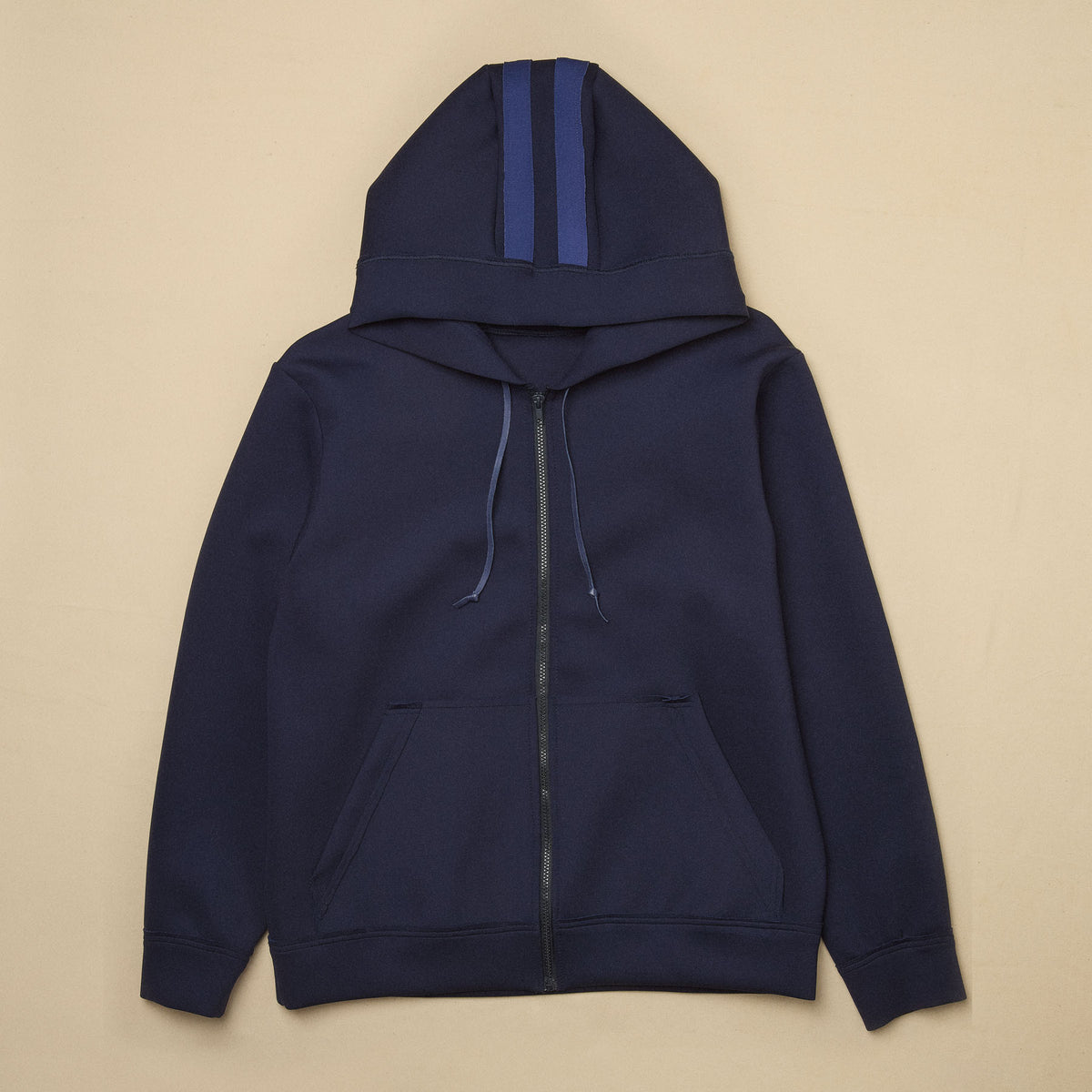 G.A.S HOODIE JAKCET