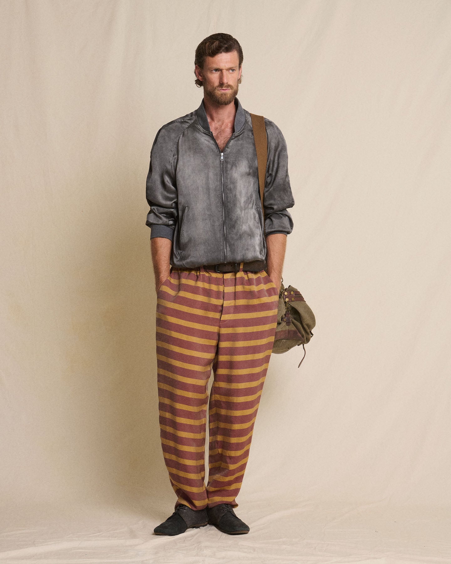 HANK PANT