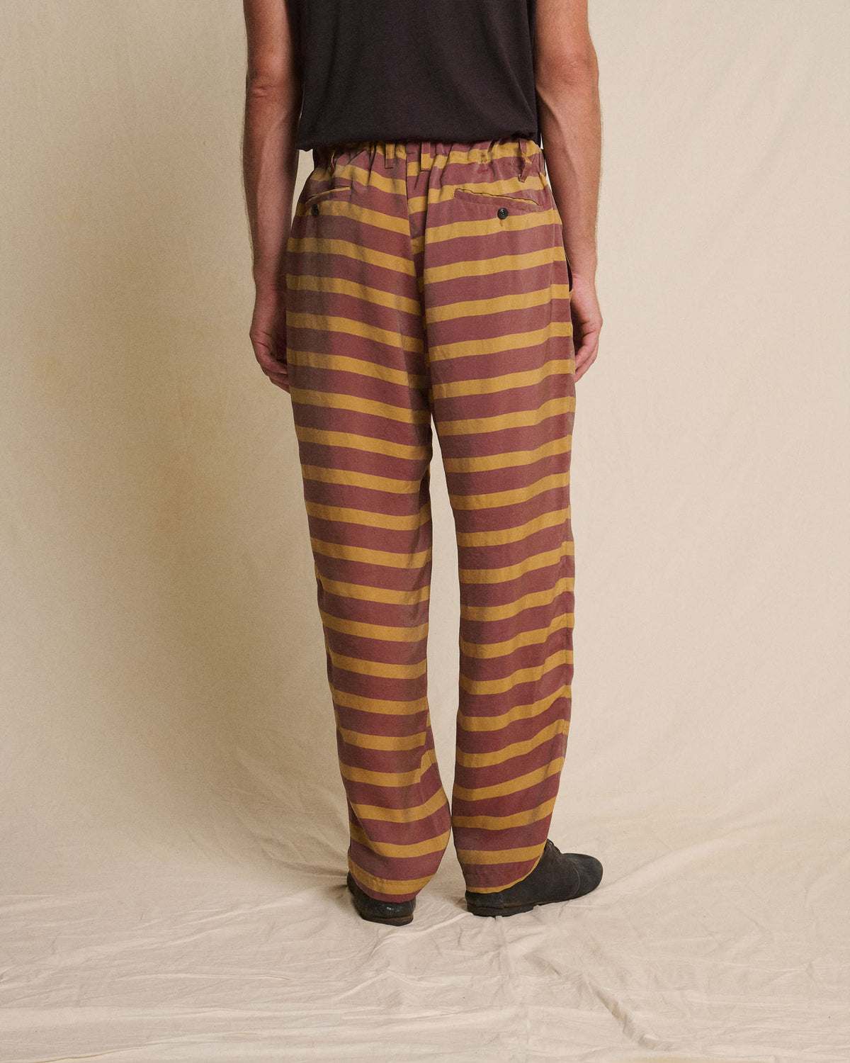 HANK PANT