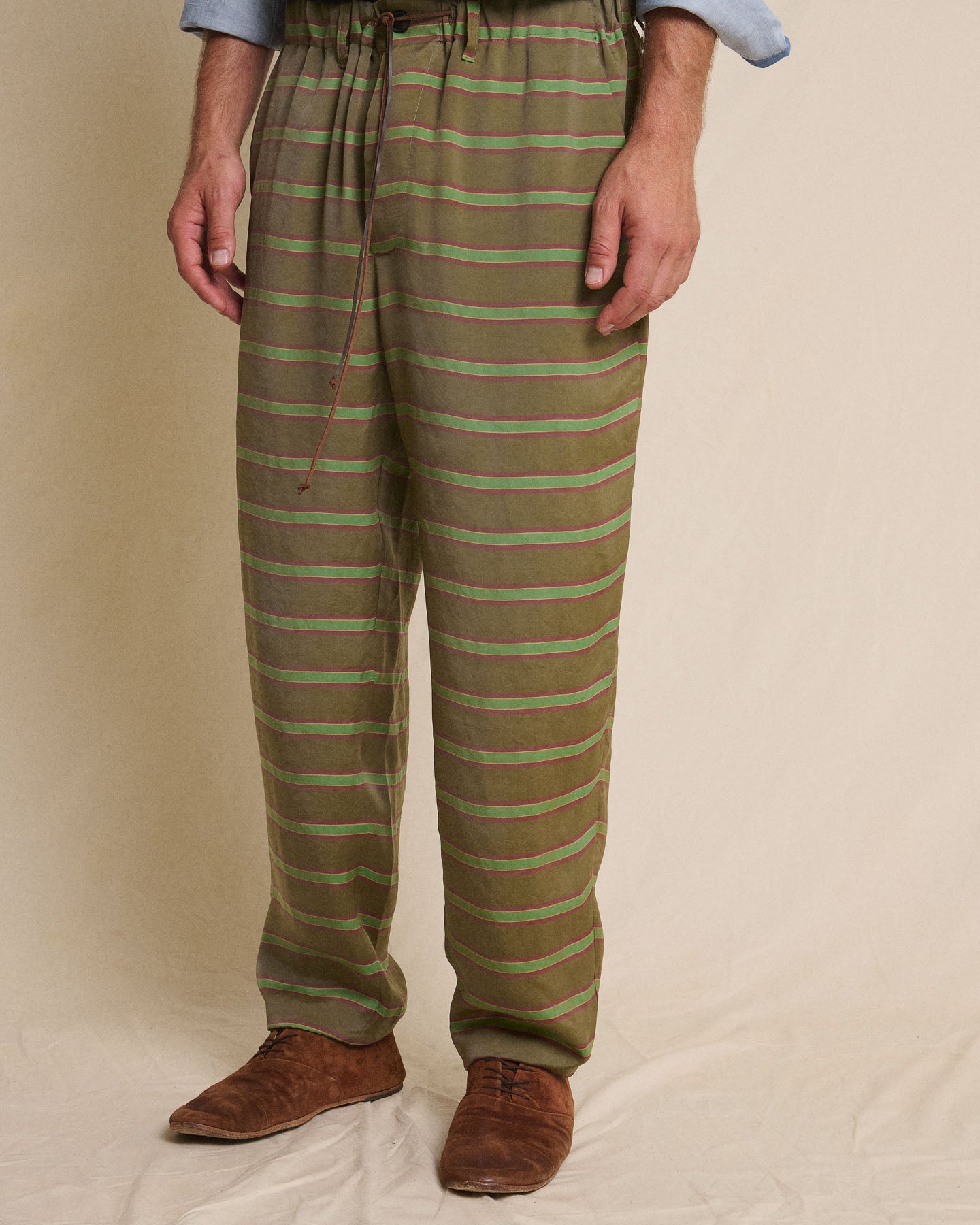 HANK PANT