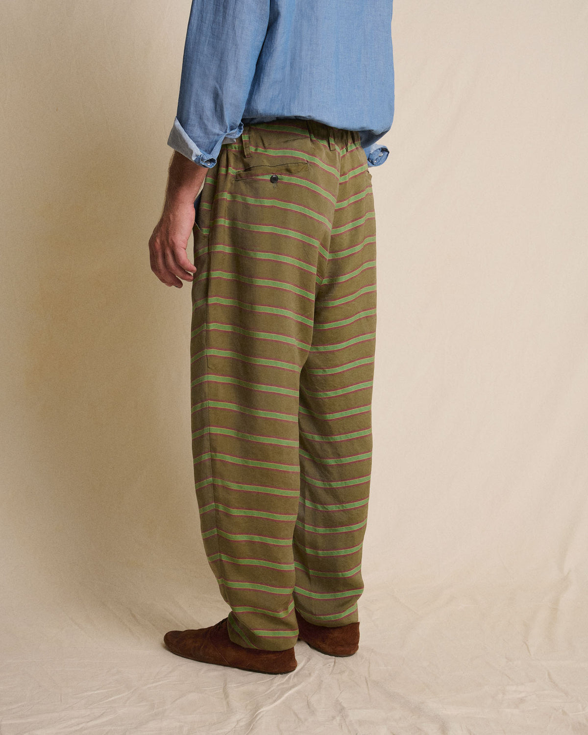HANK PANT