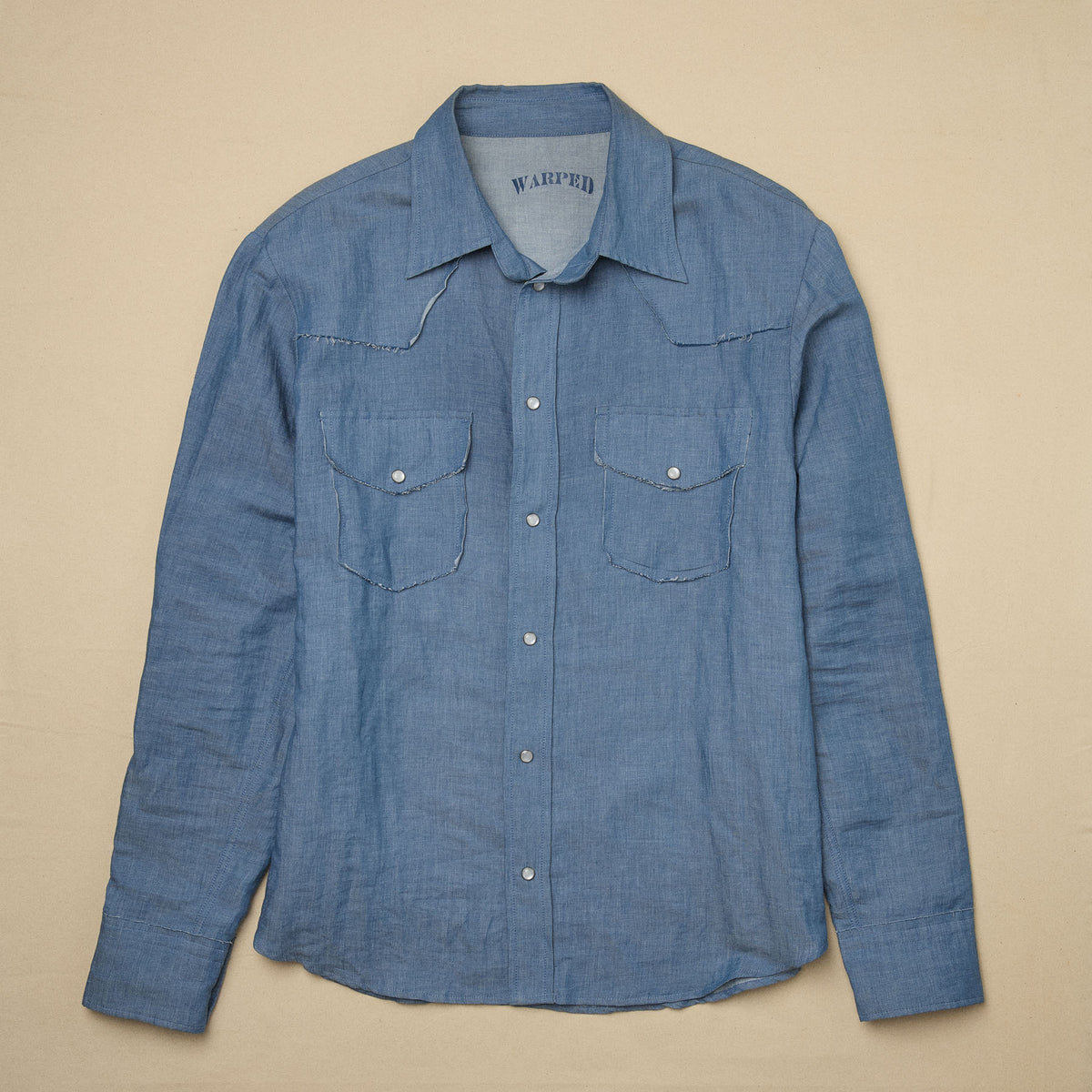 HANK SHIRT