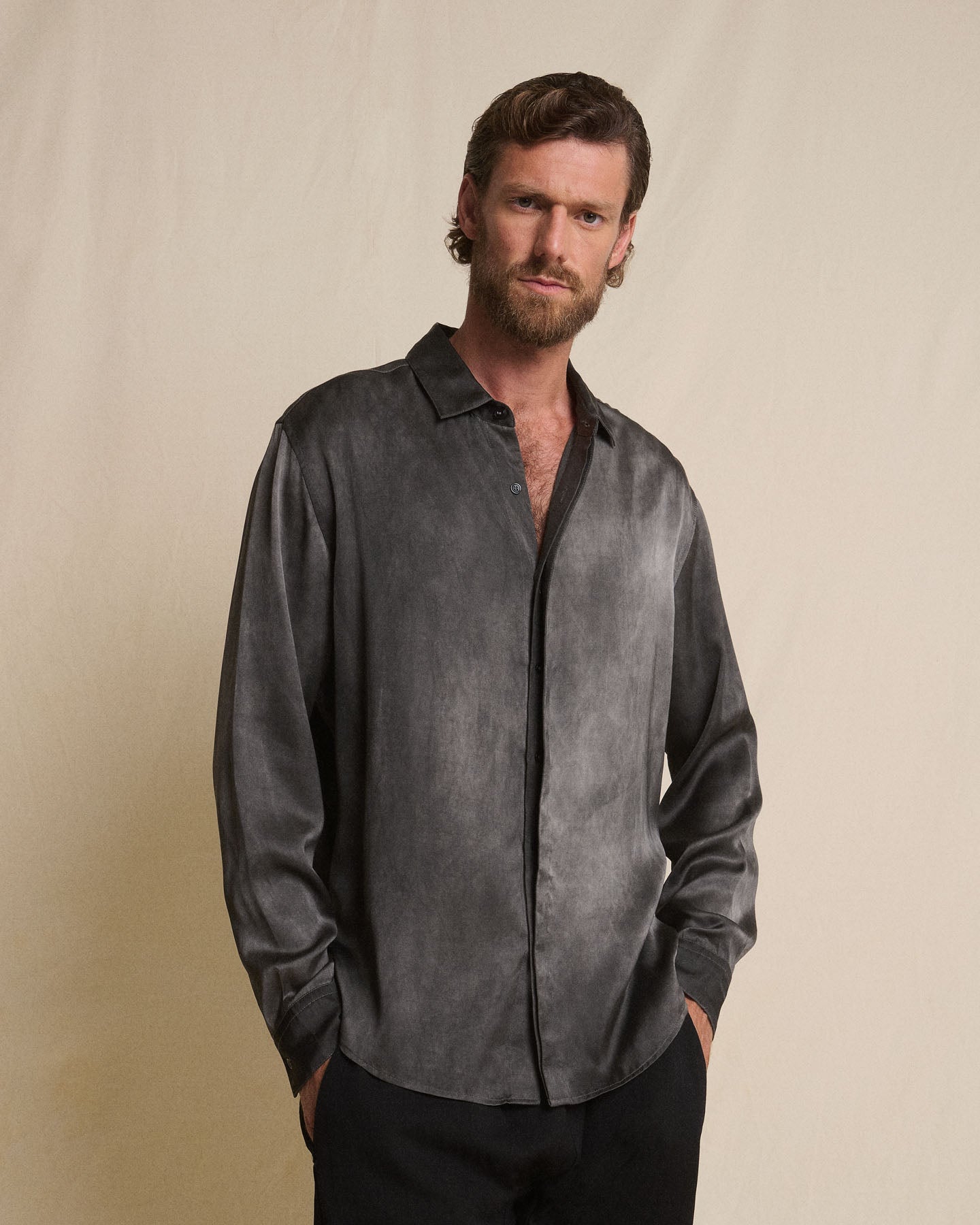 JACK SHIRT