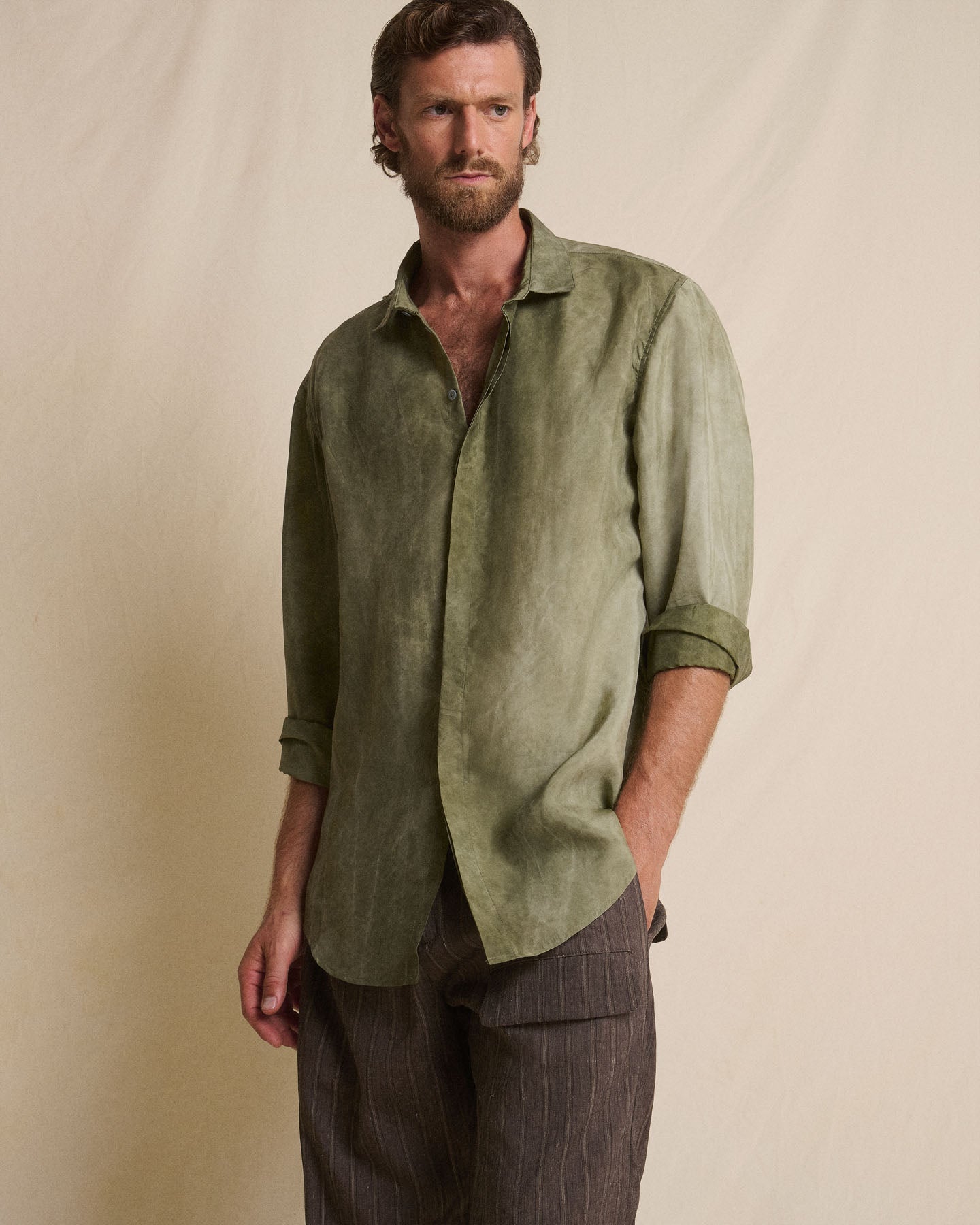 JACK SHIRT