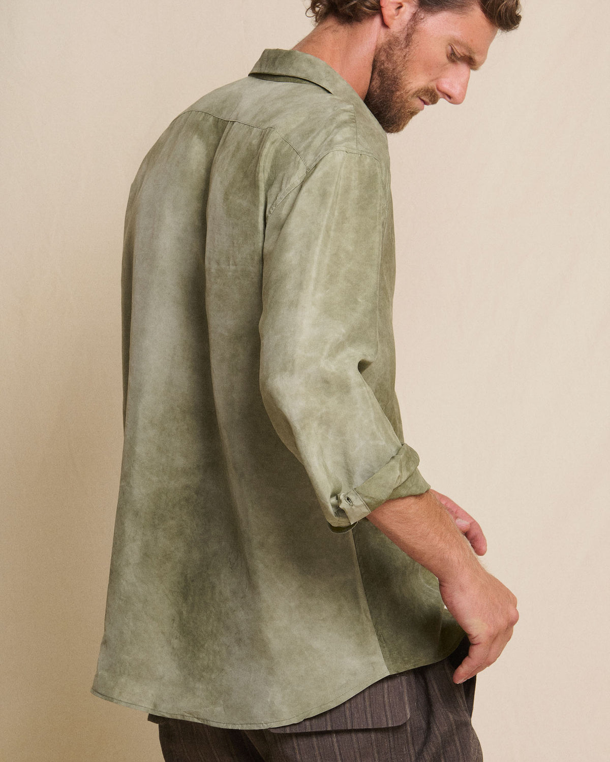 JACK SHIRT