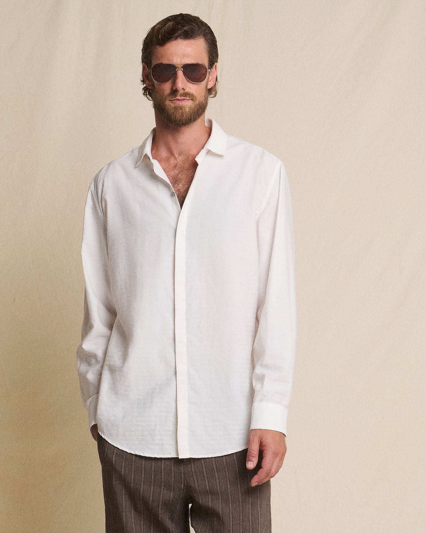 JACK SHIRT