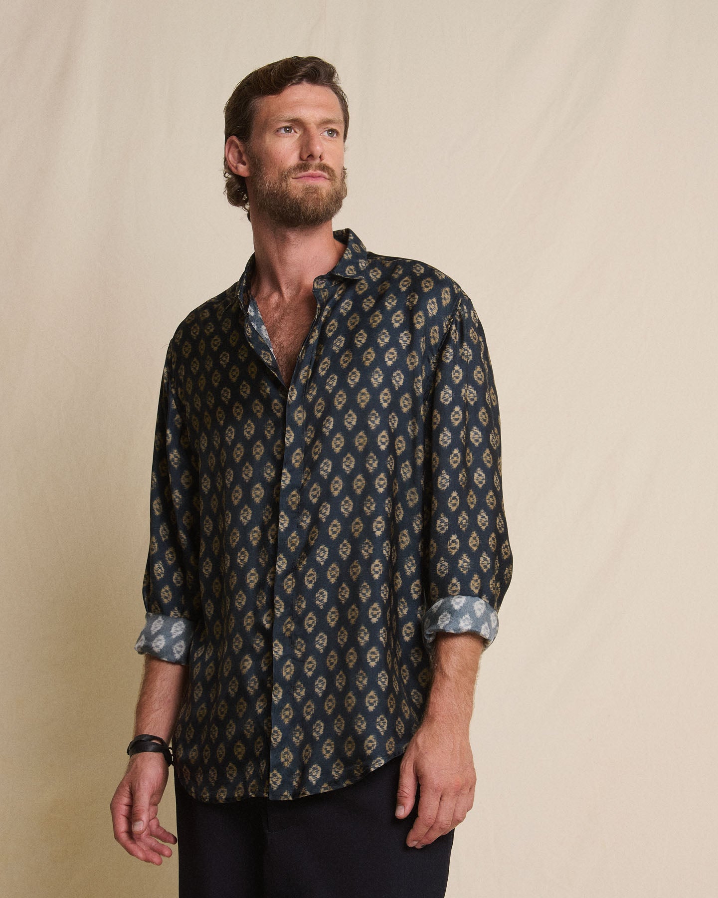 JACK SHIRT