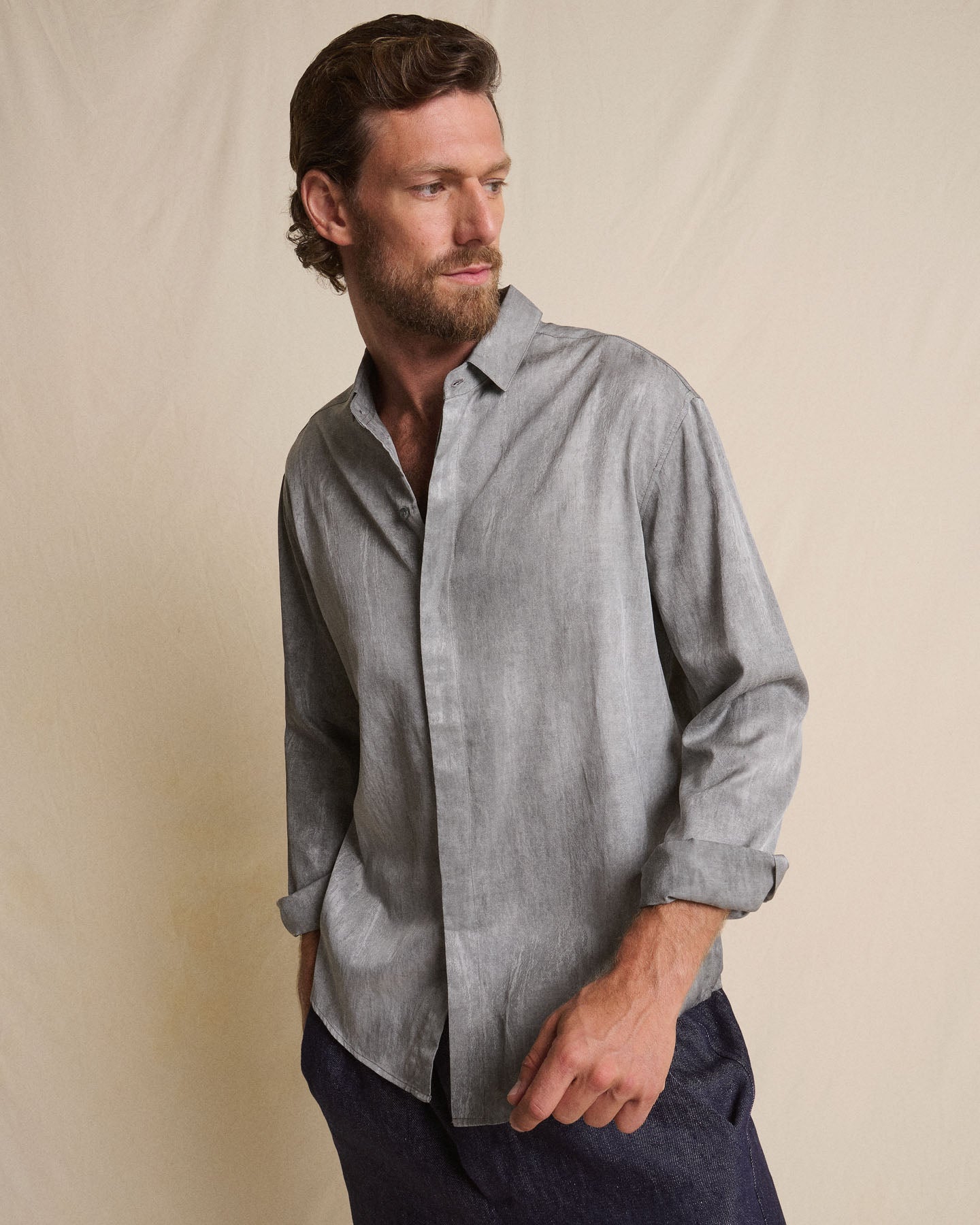 JACK SHIRT