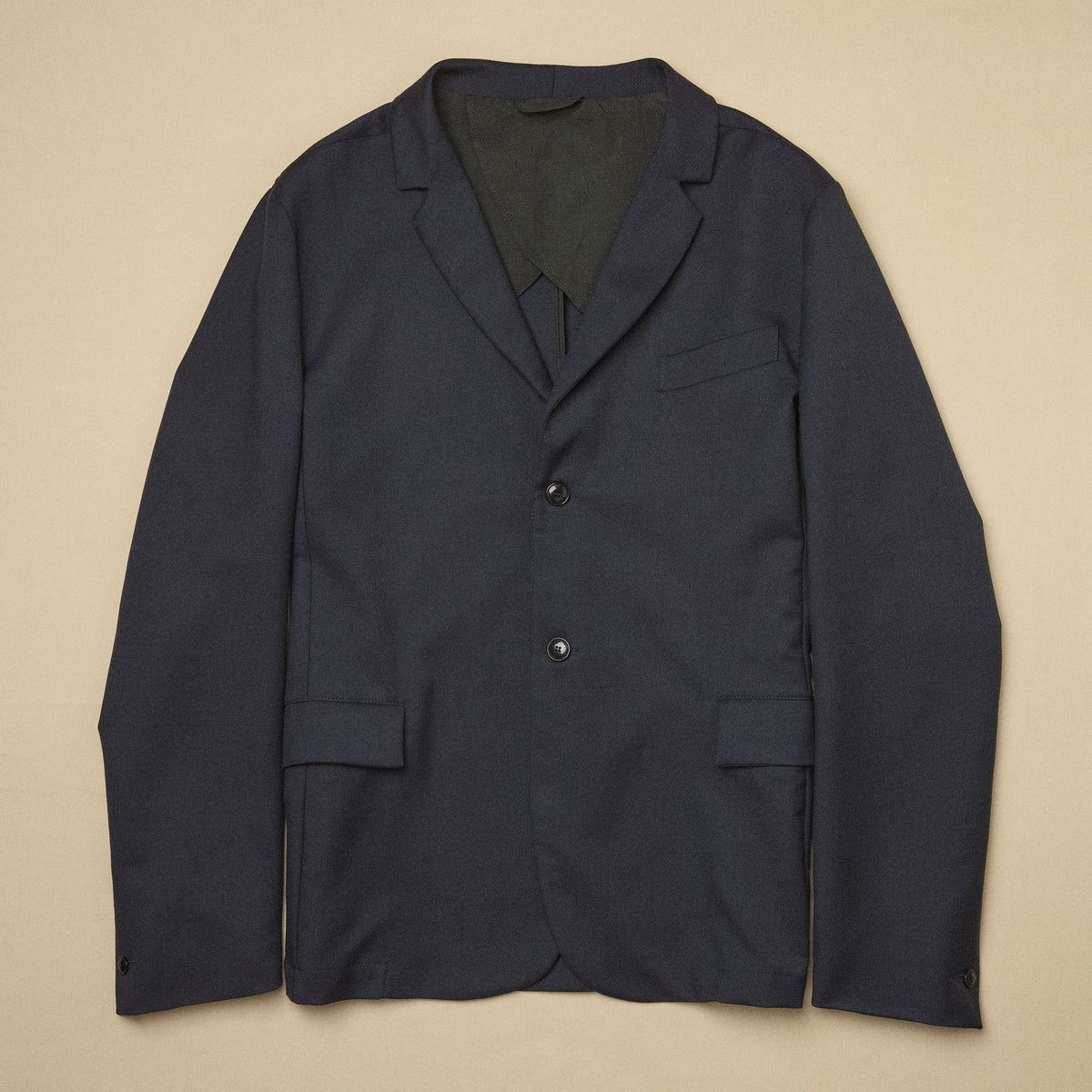 Ramblin Man Jacket