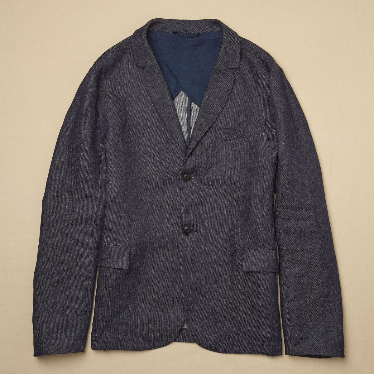 Ramblin Man Jacket