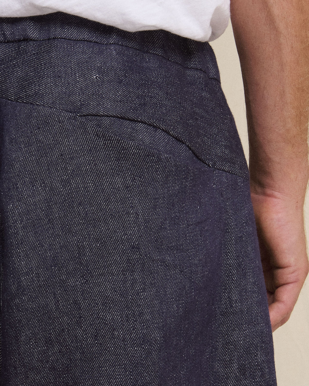 Ramblin Man Pant