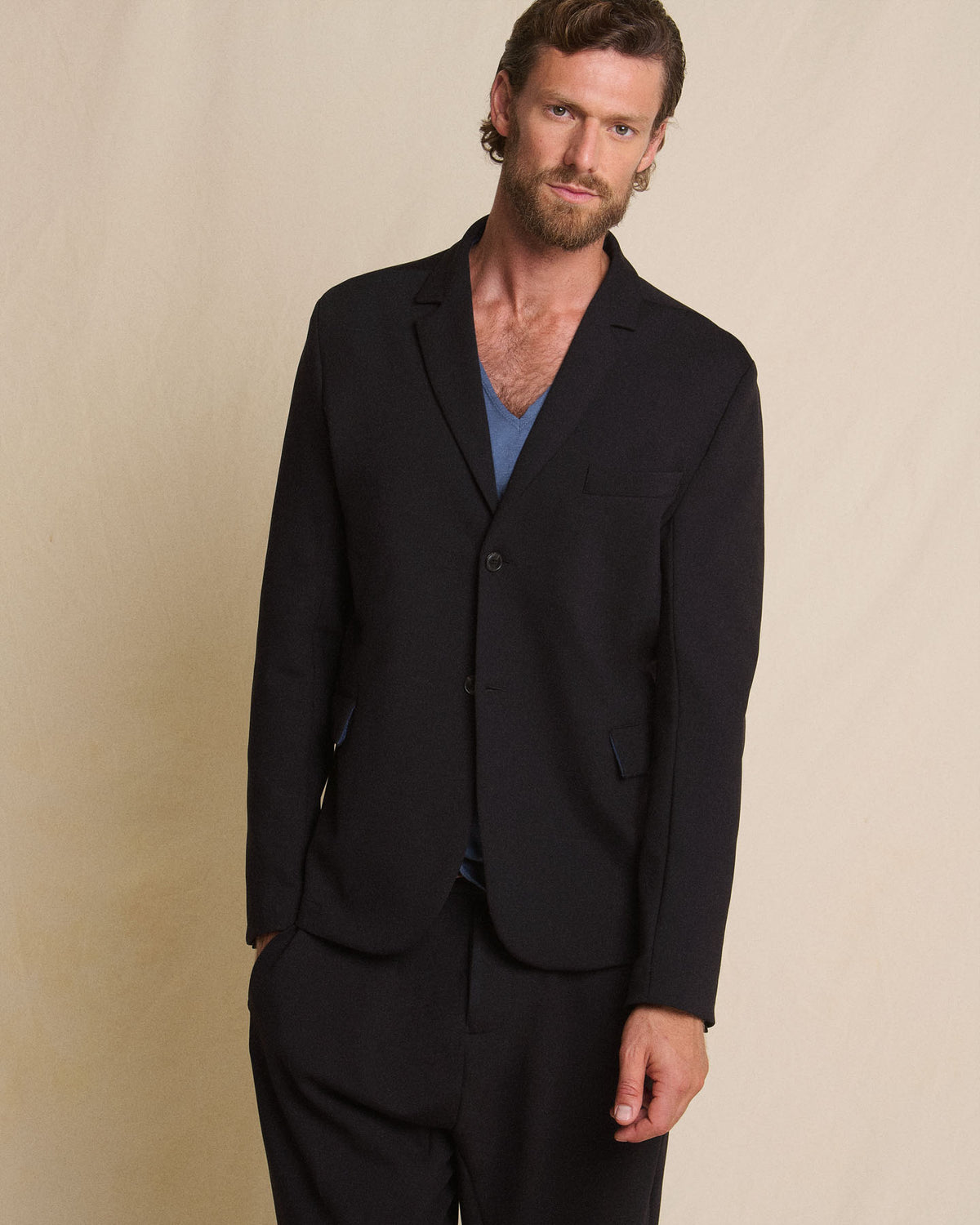 Ramblin Man Jacket