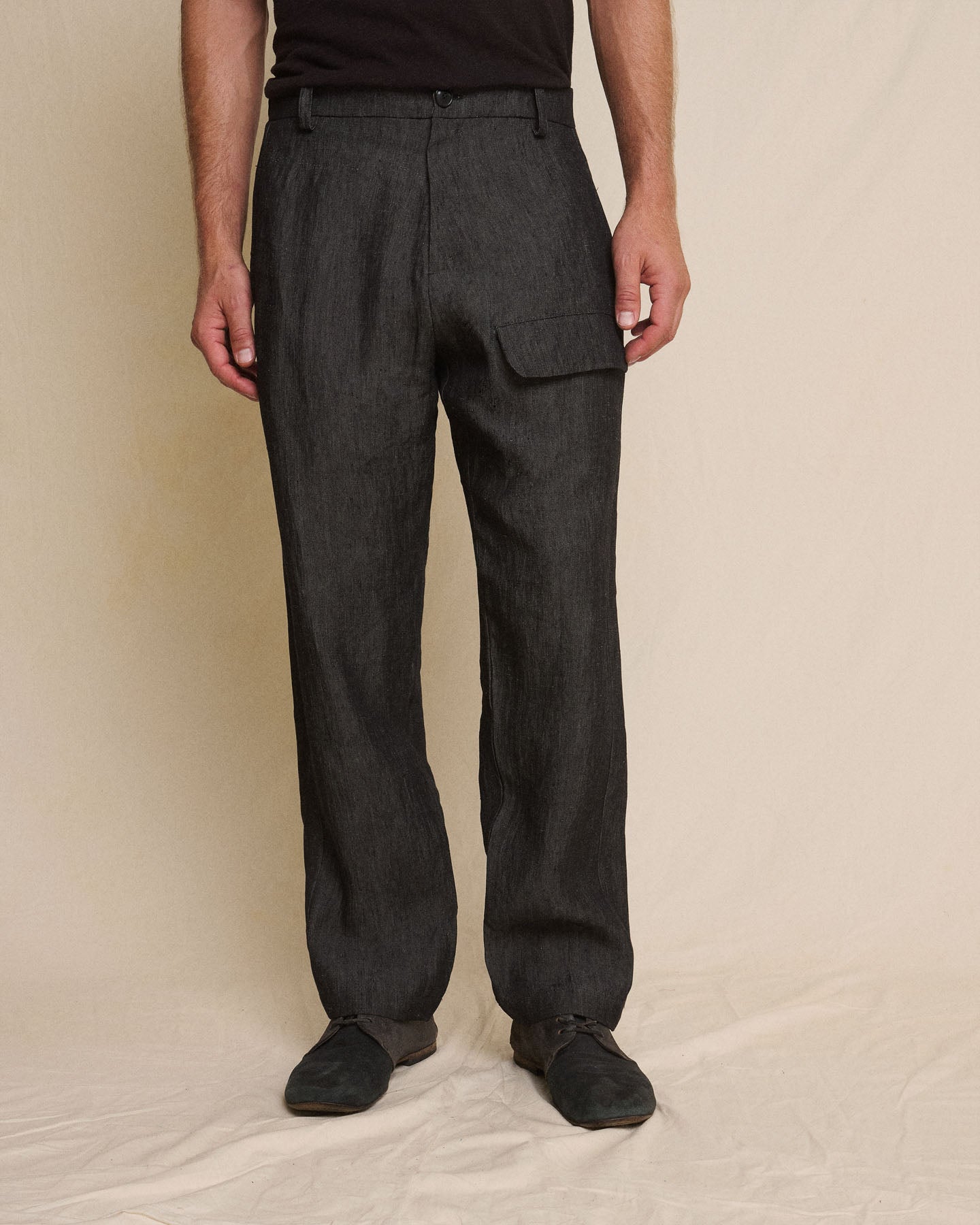 BEAT PANT