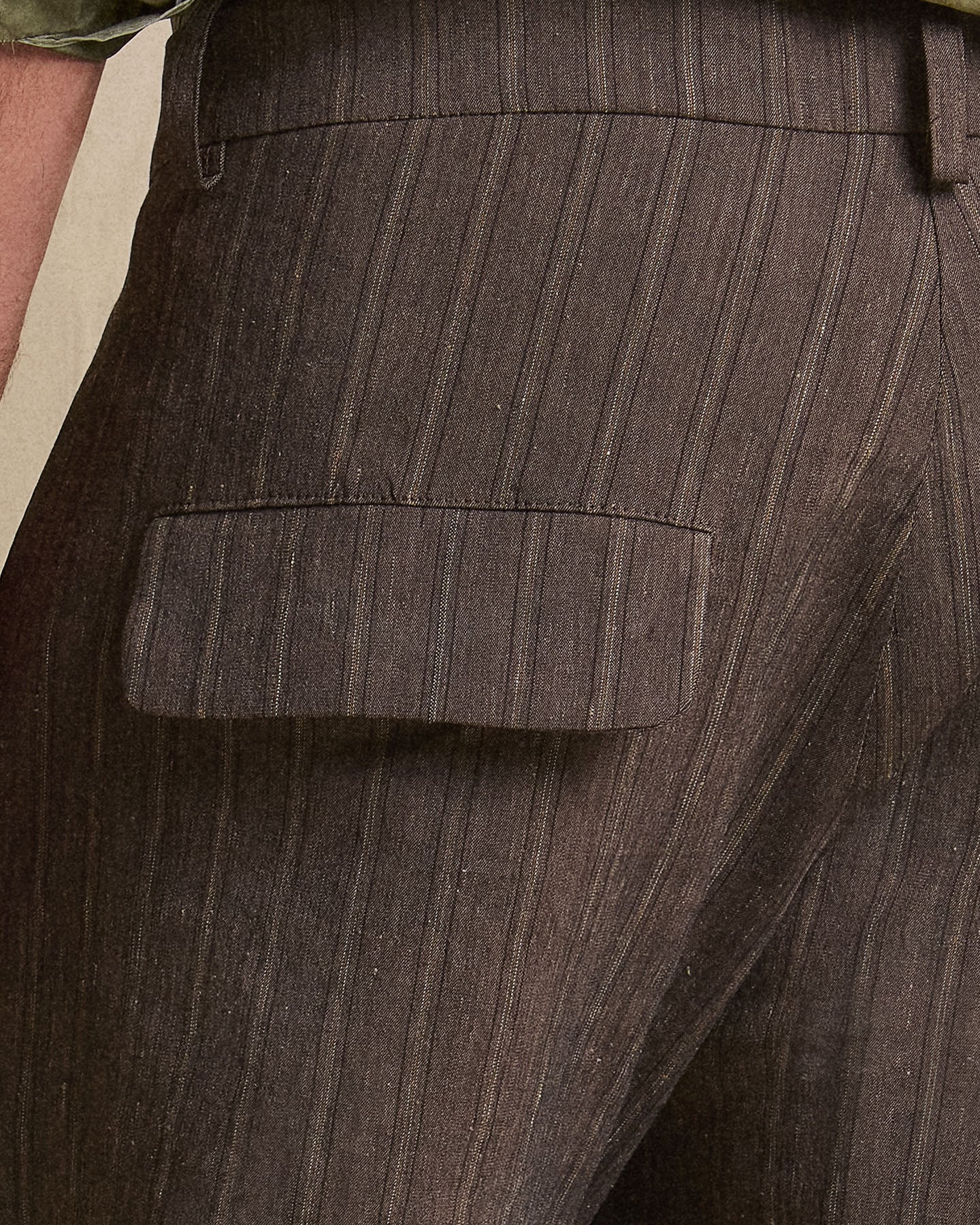 BEAT PANT
