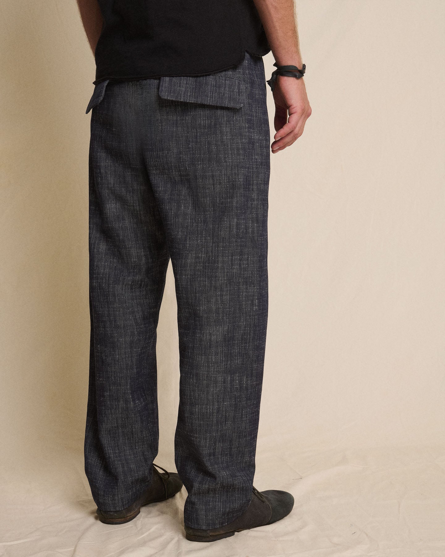BEAT PANT