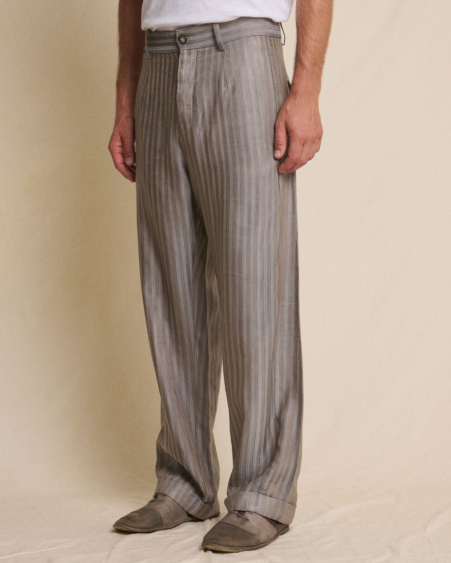 BEAT PANT