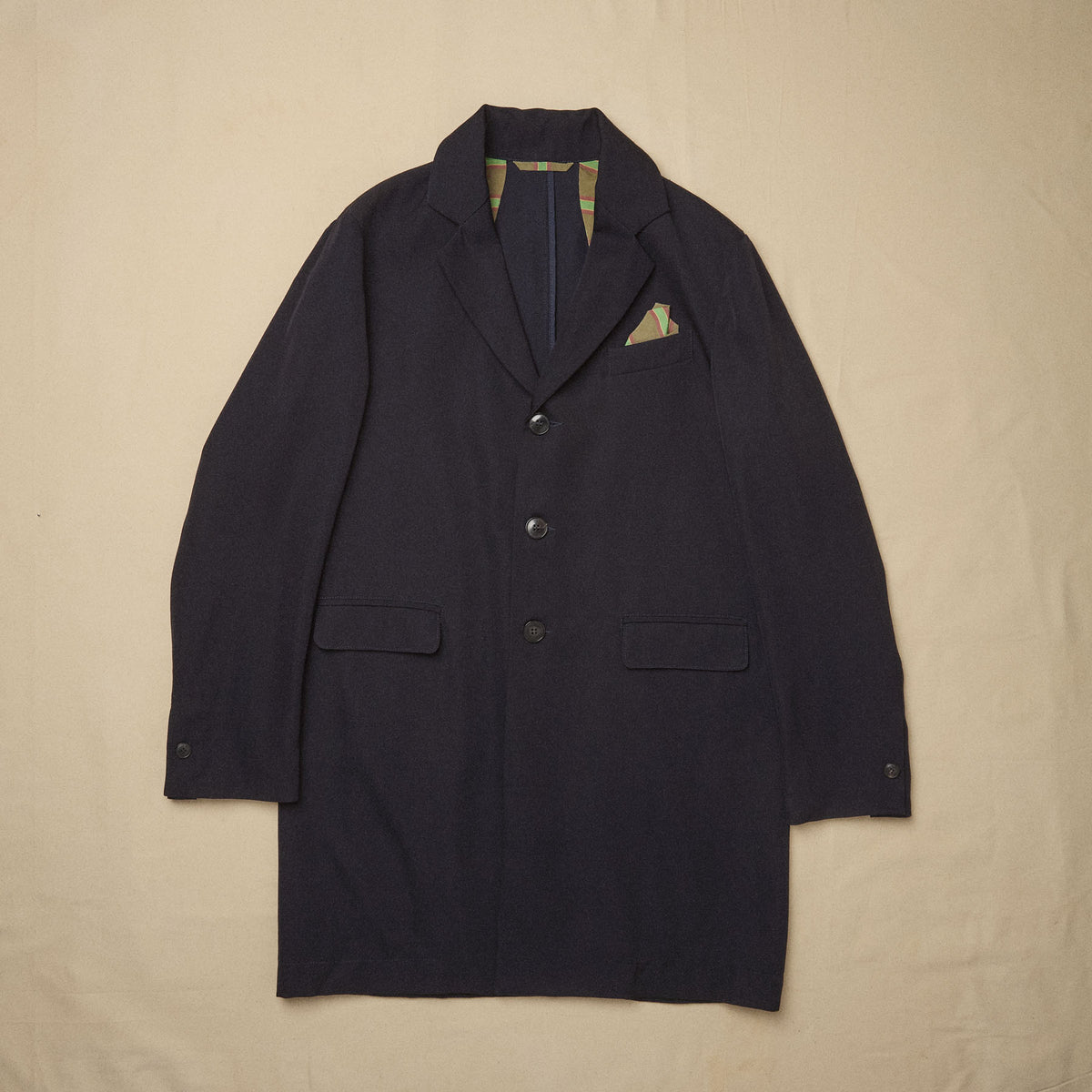 Buck Owen Coat