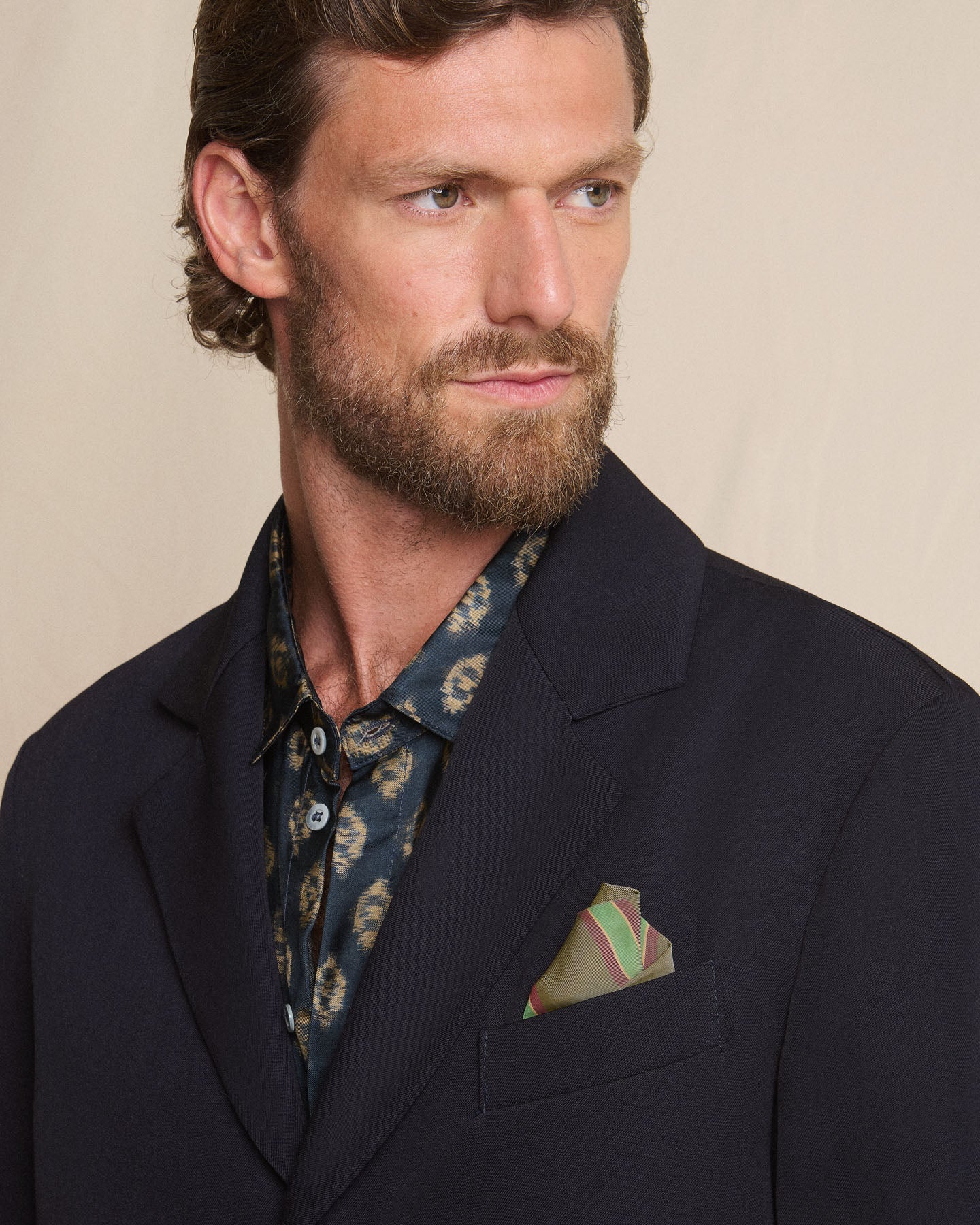 Buck Owen Coat