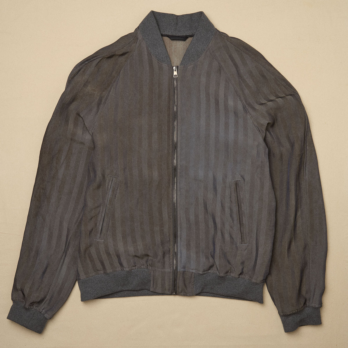 DRIES ZIP JACKET
