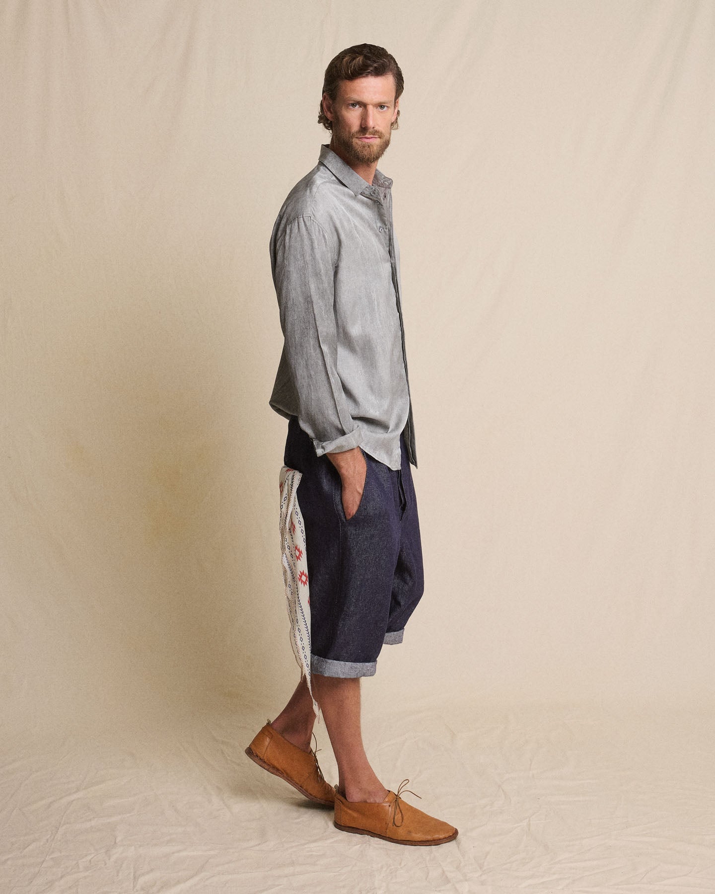 Duke short