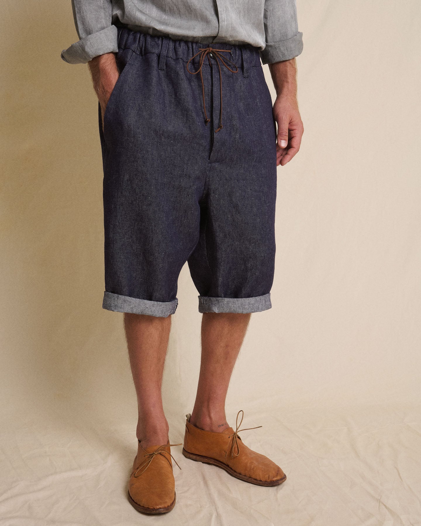 Duke short