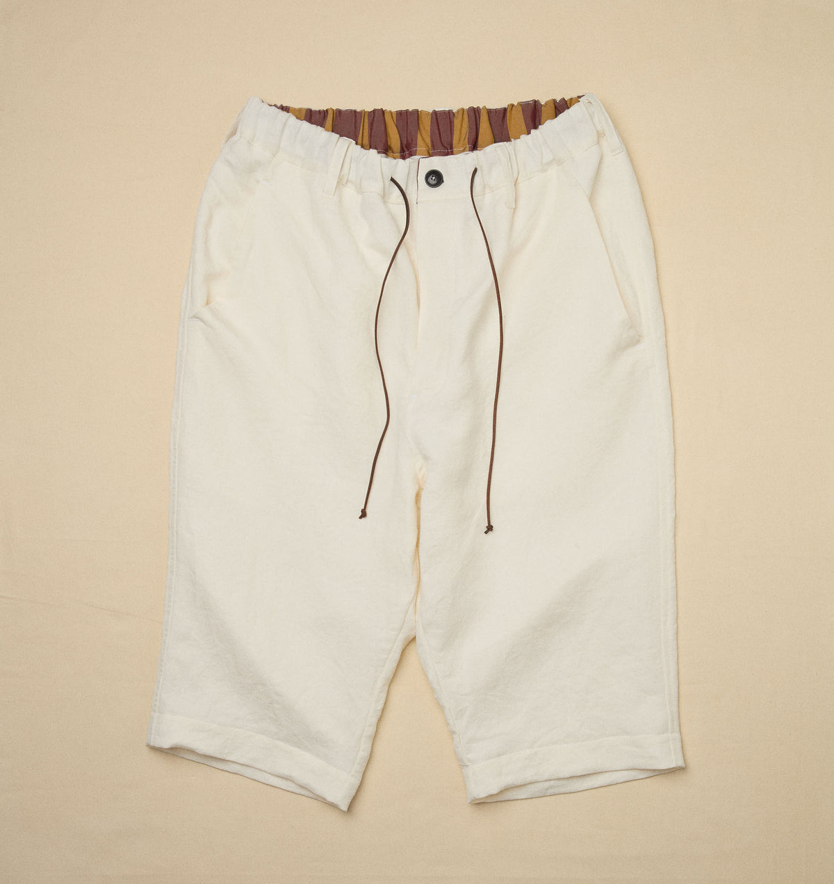 Duke short