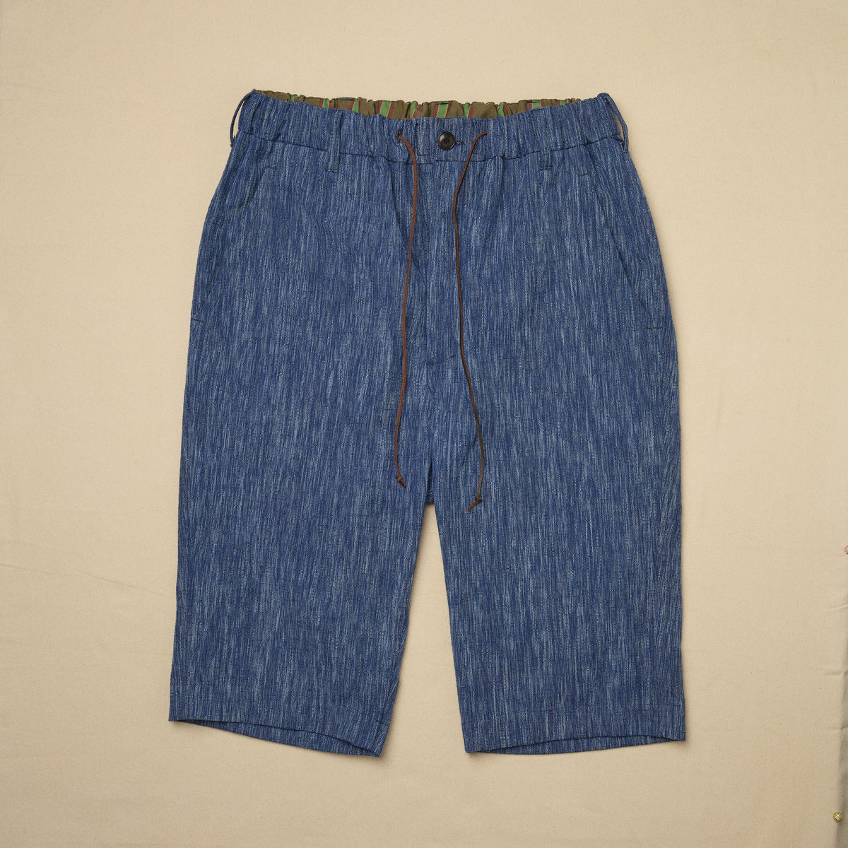 Duke short
