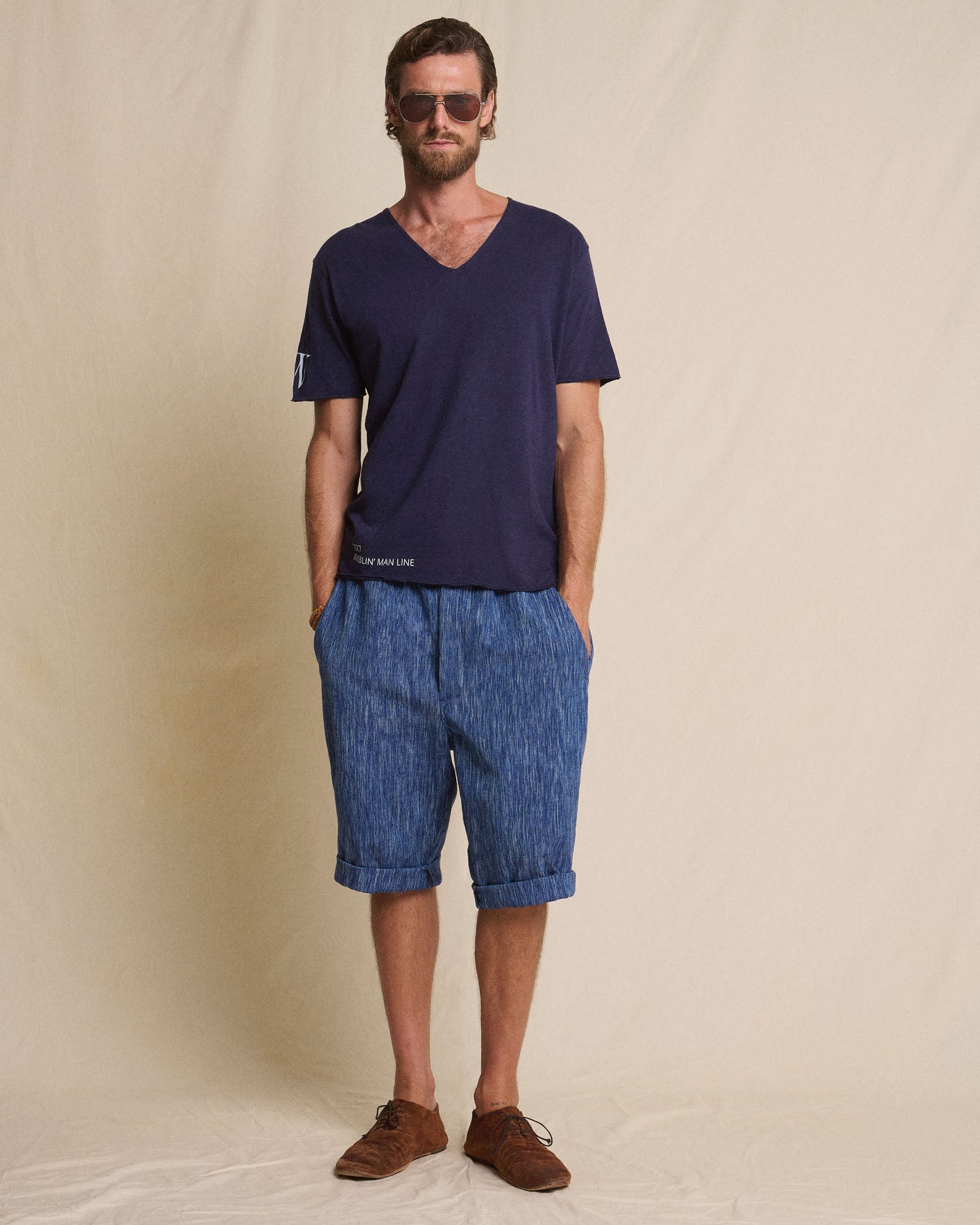 Duke short