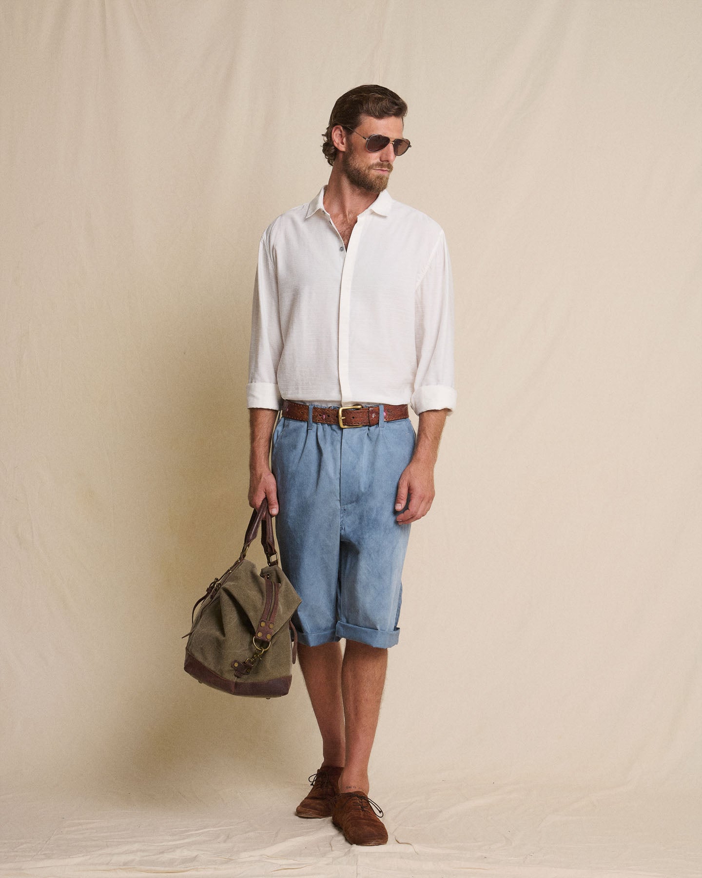 Duke short