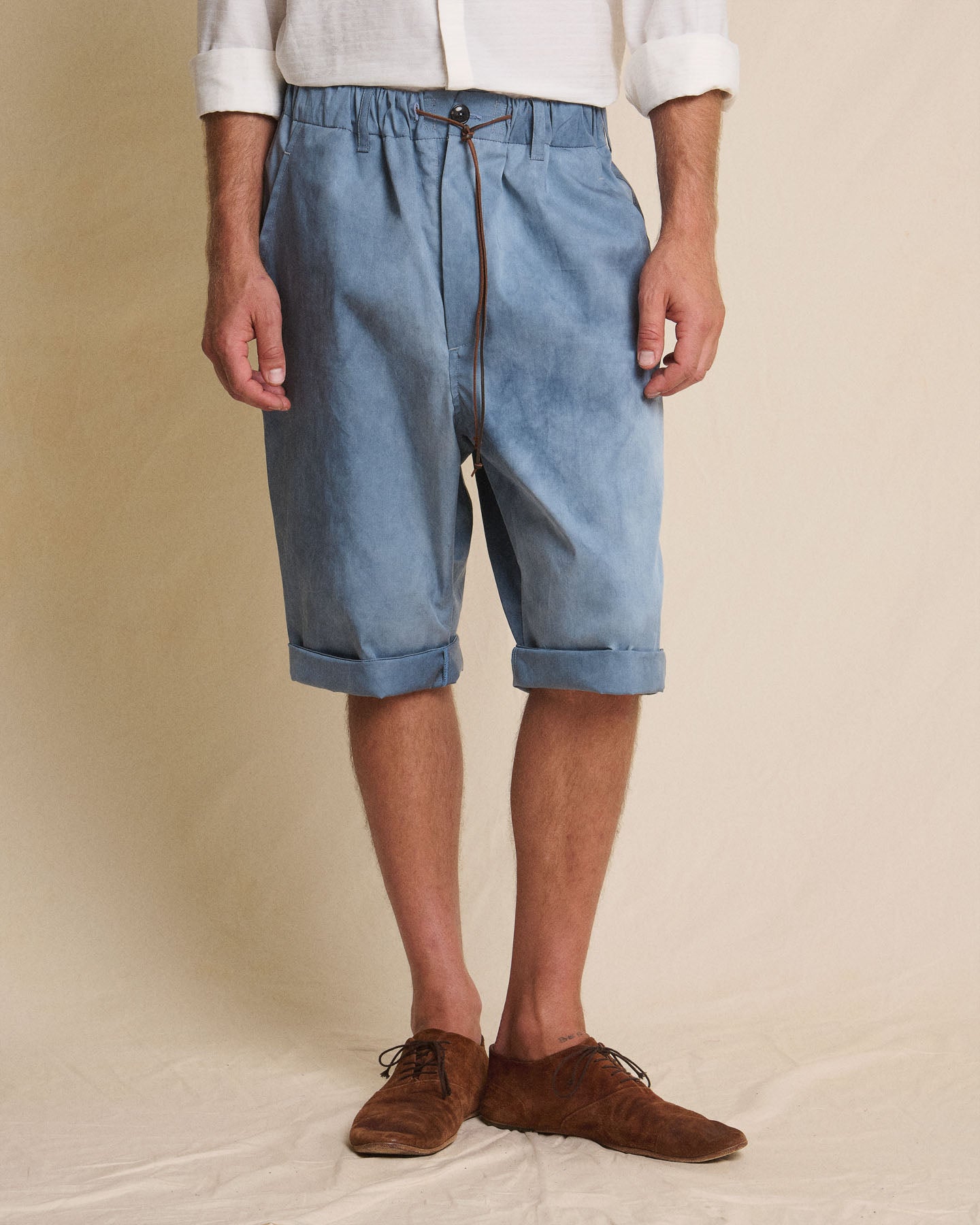 Duke short