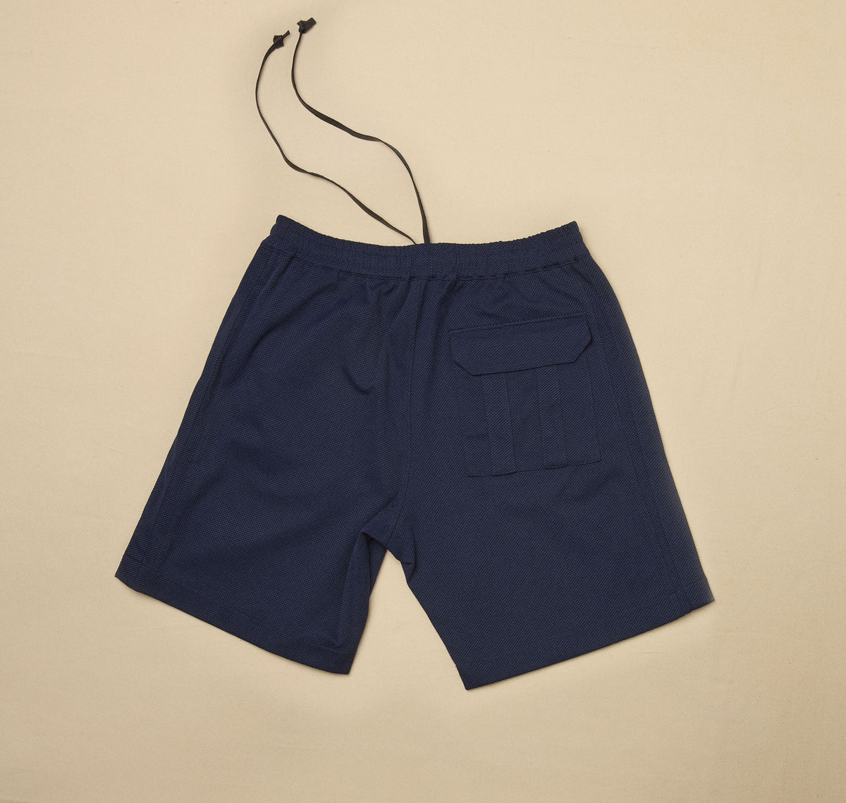 G.A.S STREET SHORTS