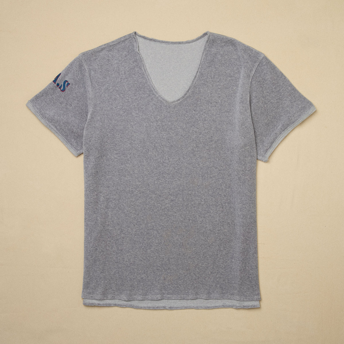 SHORT SLEEVE T SHIRT