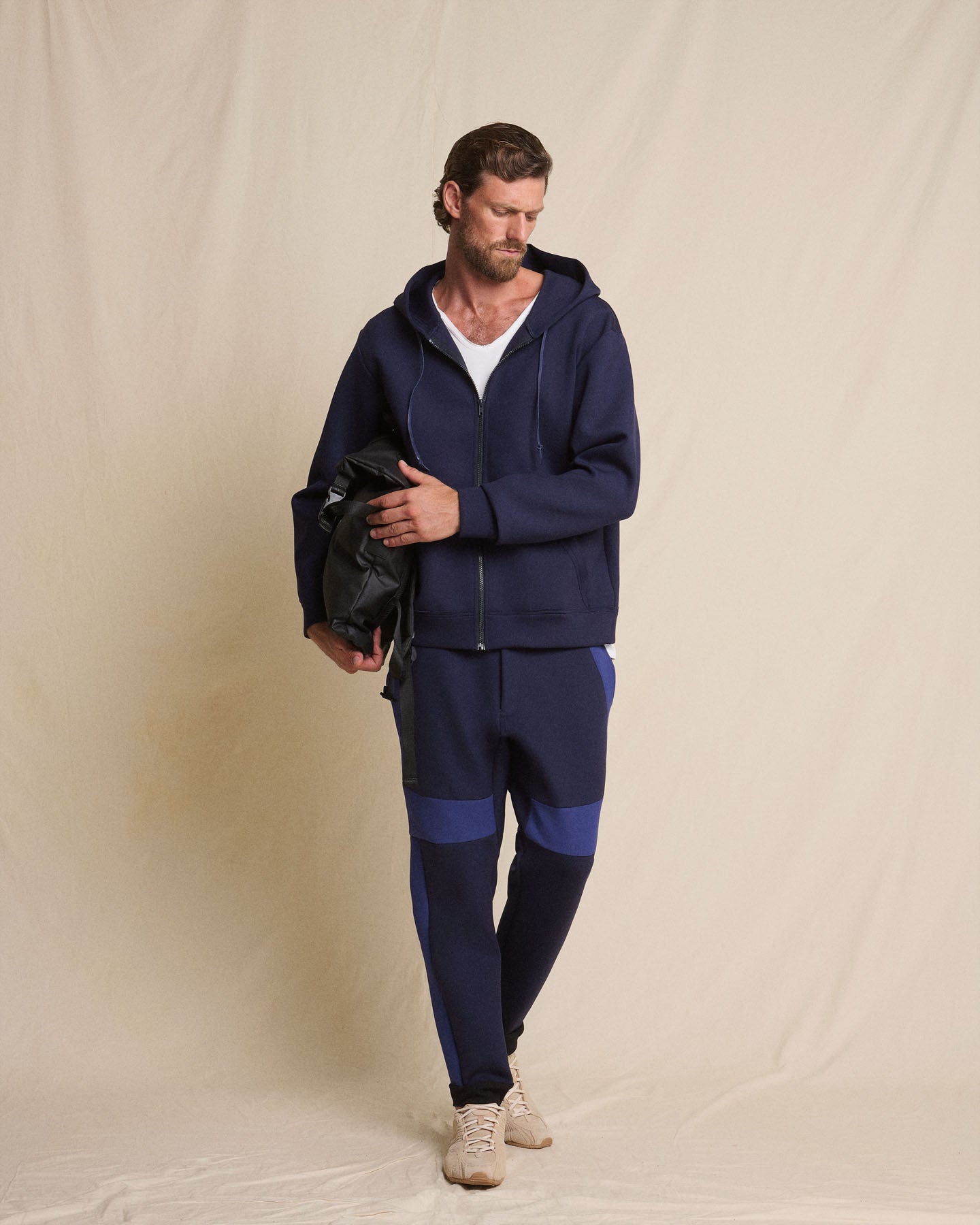 G.A.S TRACK PANT